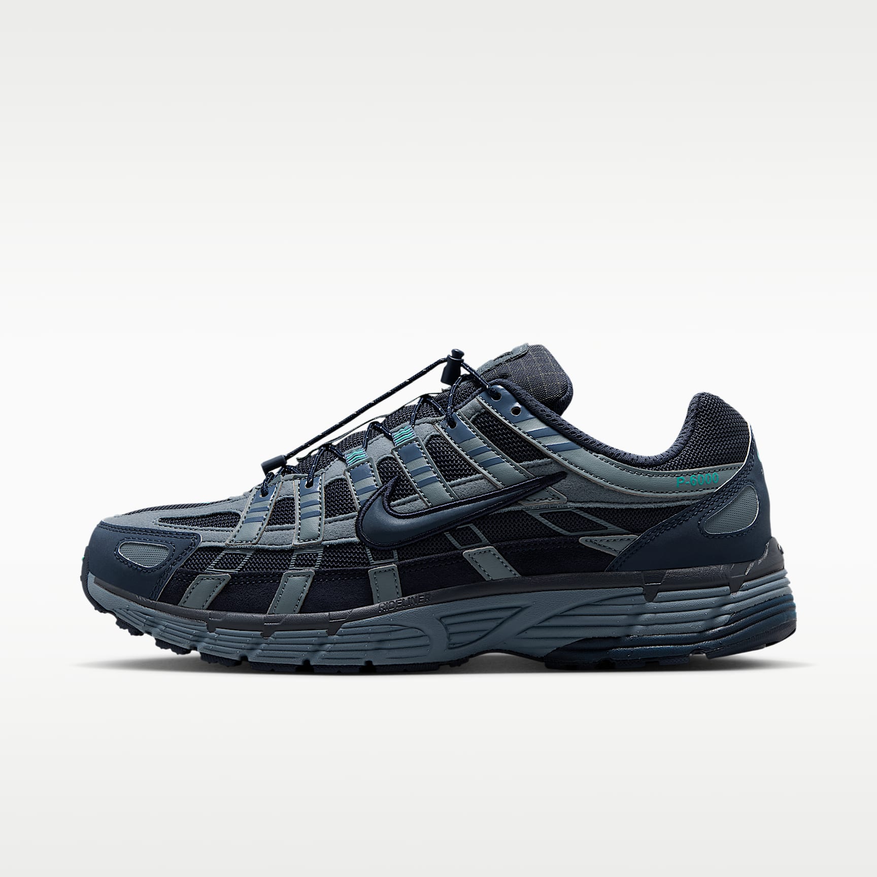 Chaussure d'hiver Nike P-6000