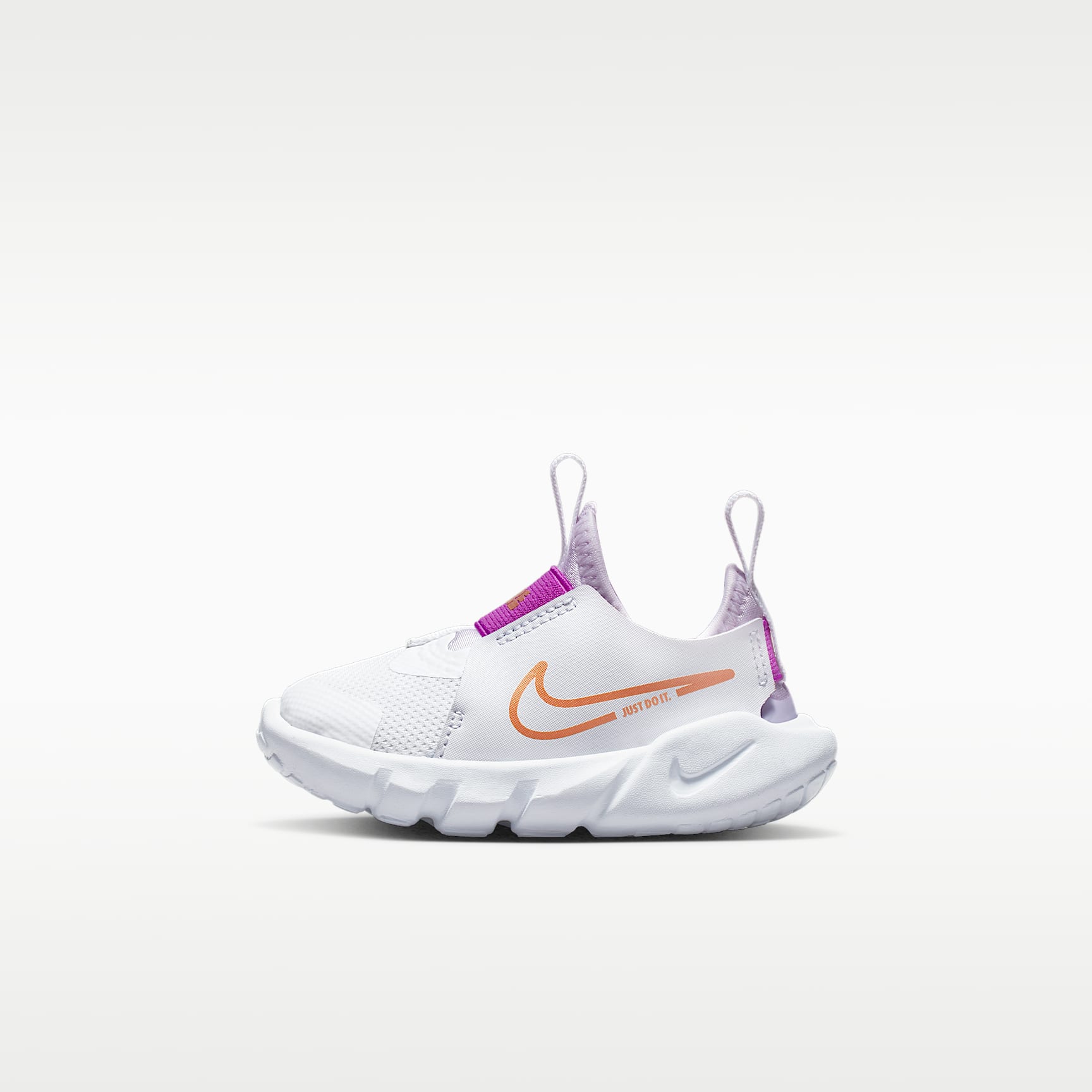 Calzado para bebé e infantil Nike Flex Runner 2
