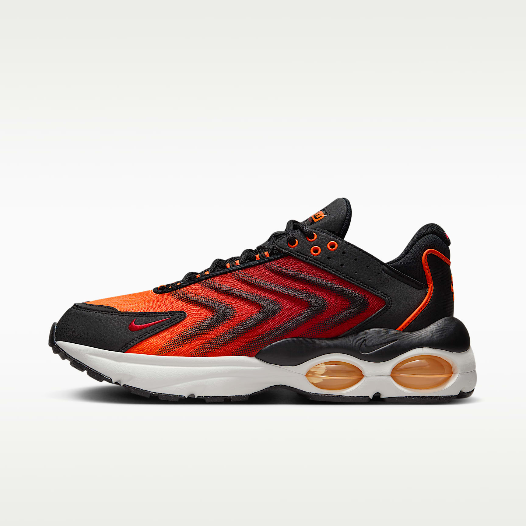 ナイキ エア マックス TW SE メンズシューズ