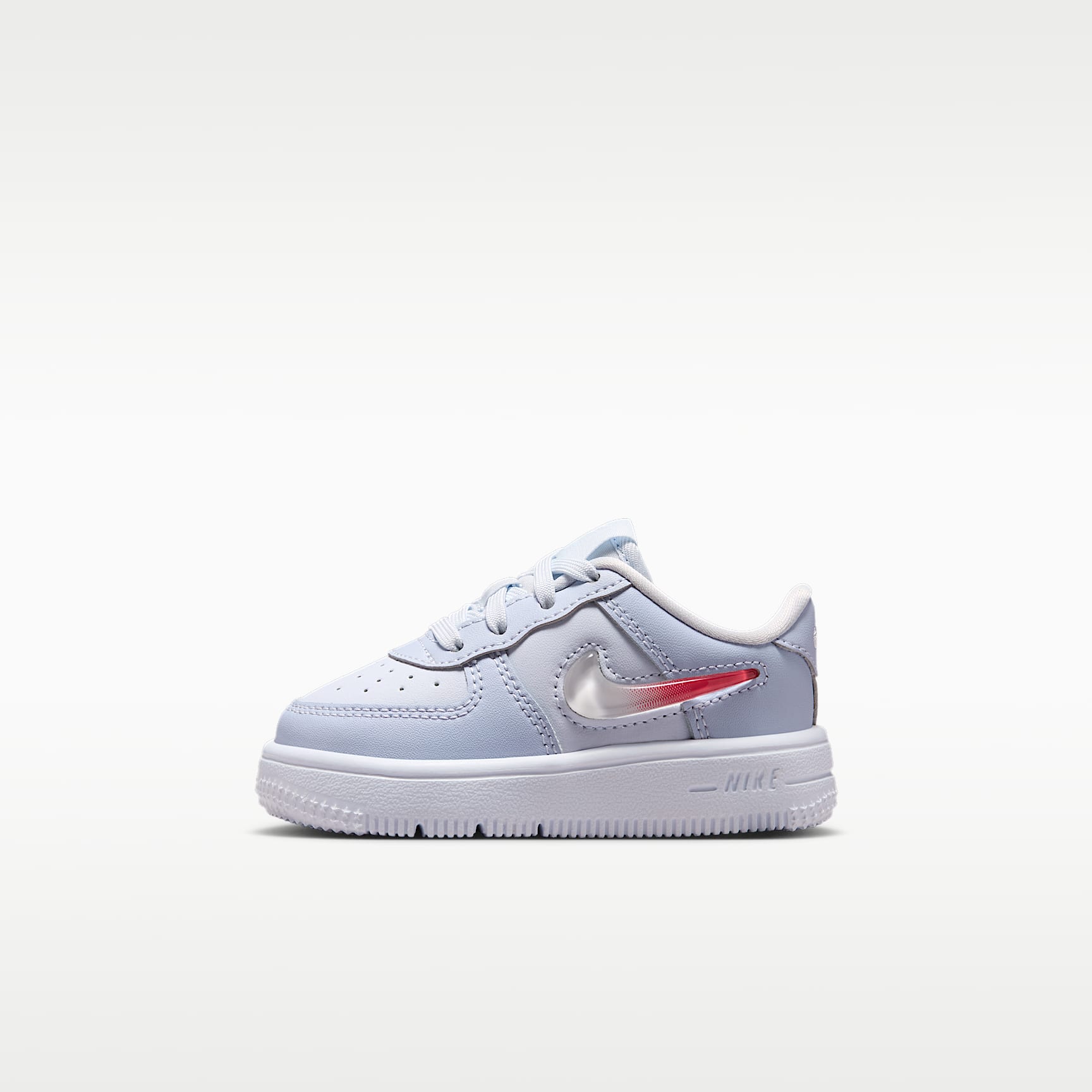 Nike Force 1 Low Baby/Toddler Shoes