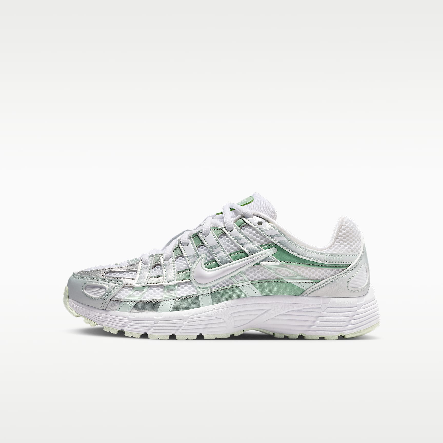 Nike P-6000 SE Big Kids' Shoes