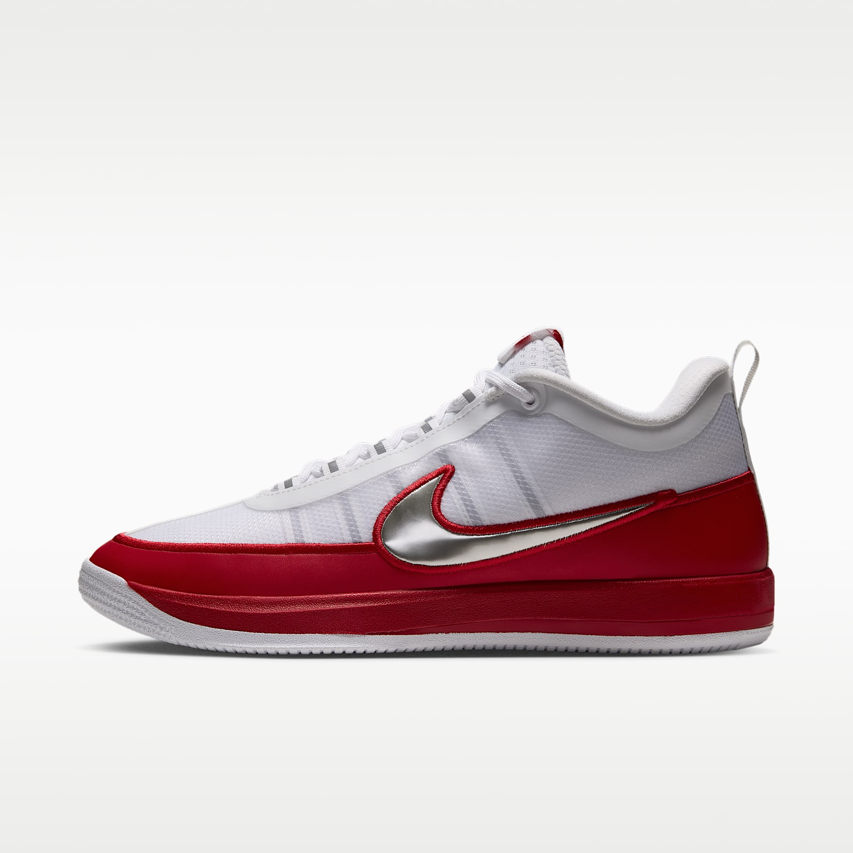 Tenis de básquetbol Book 2