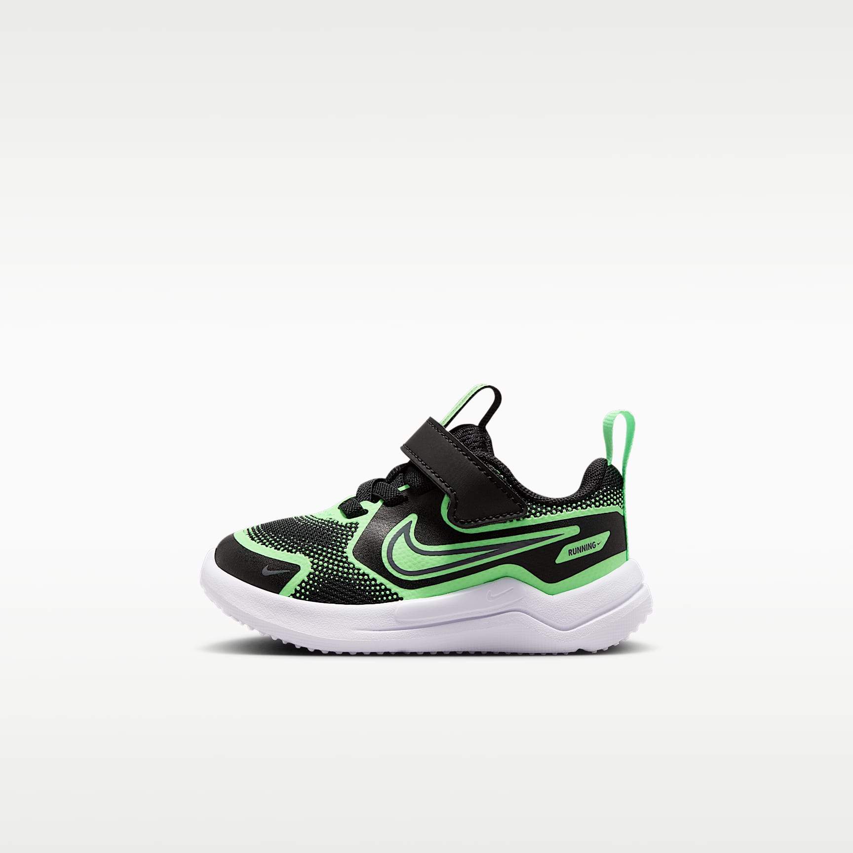 Nike Cosmic Runner Baby/Toddler Shoes