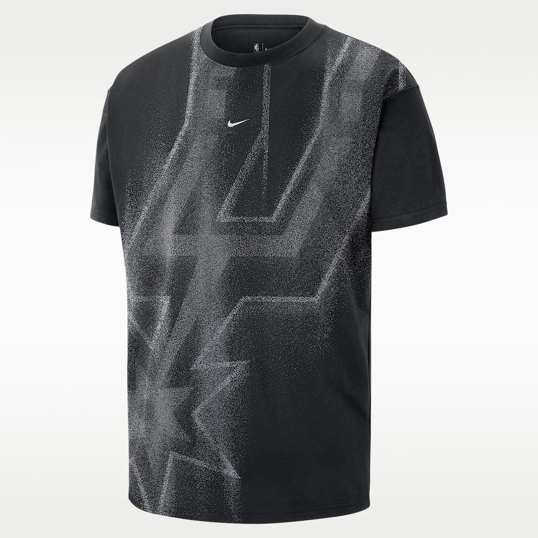 San Antonio Spurs Men's Basketball T-Shirt