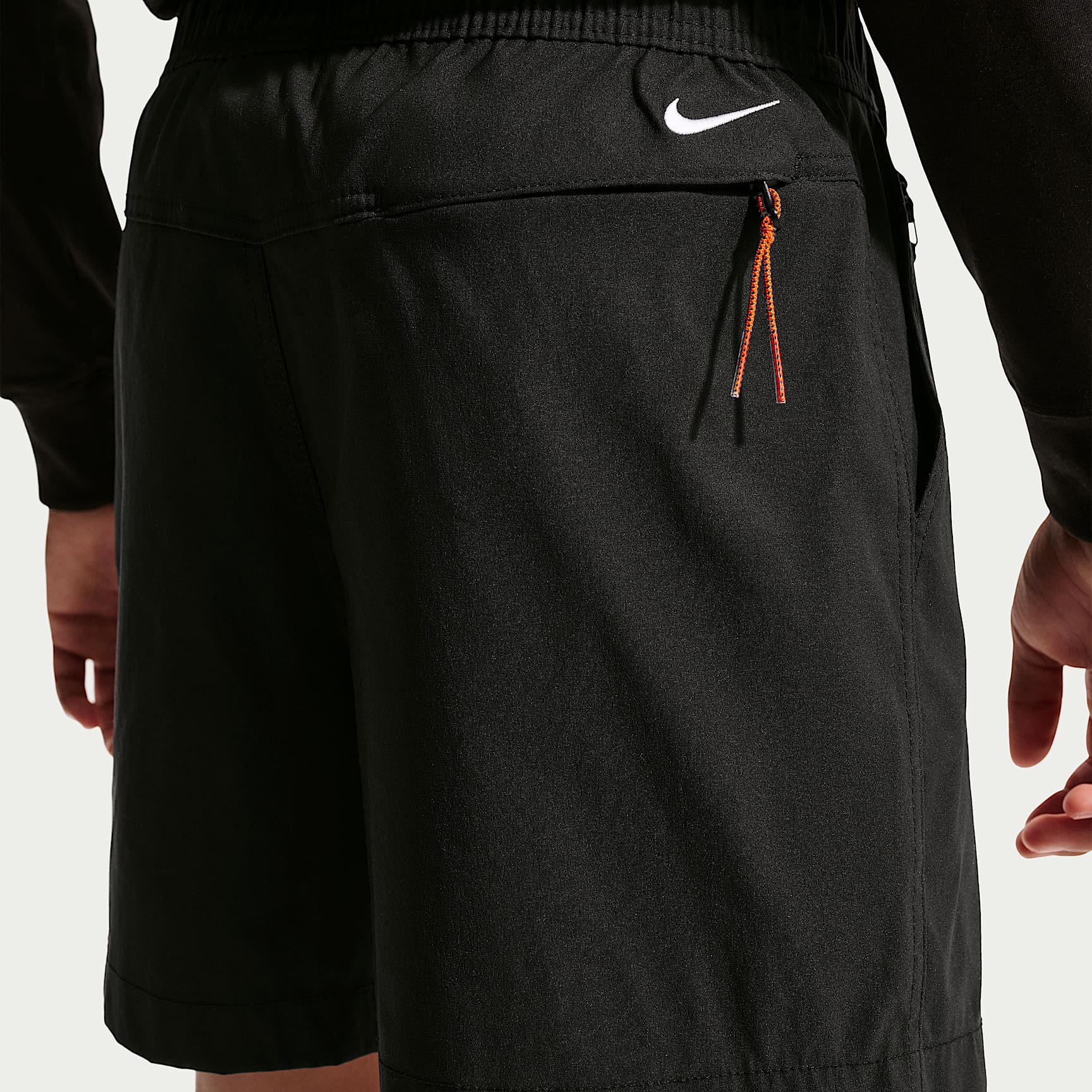 Nike ACG Big Kids' Pull-On Hiking Shorts
