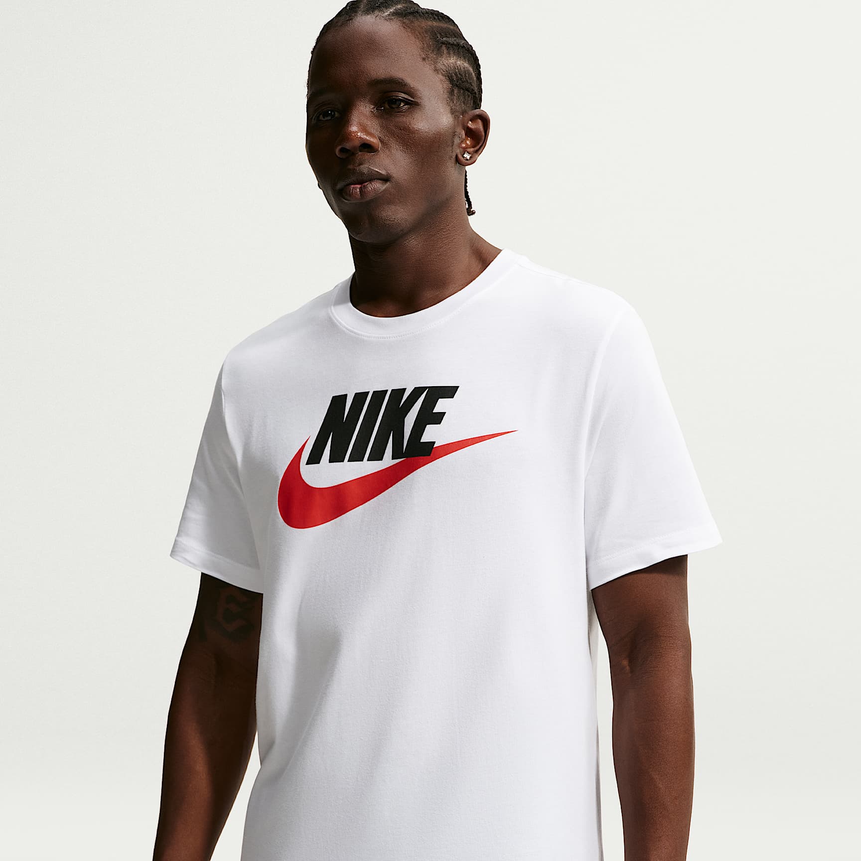 Nike Sportswear Men's T-Shirt