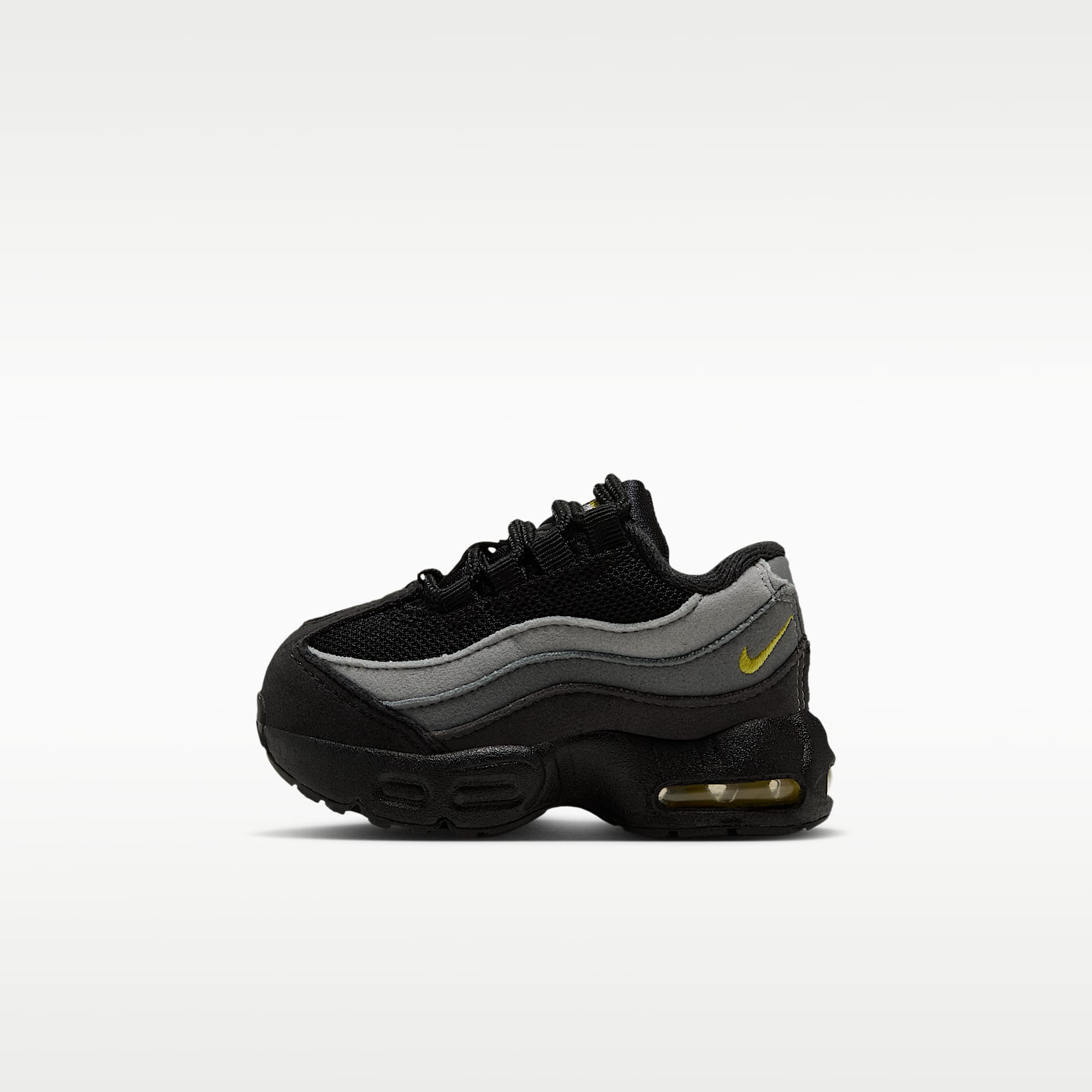 Nike Little Max '95 Toddler Shoe