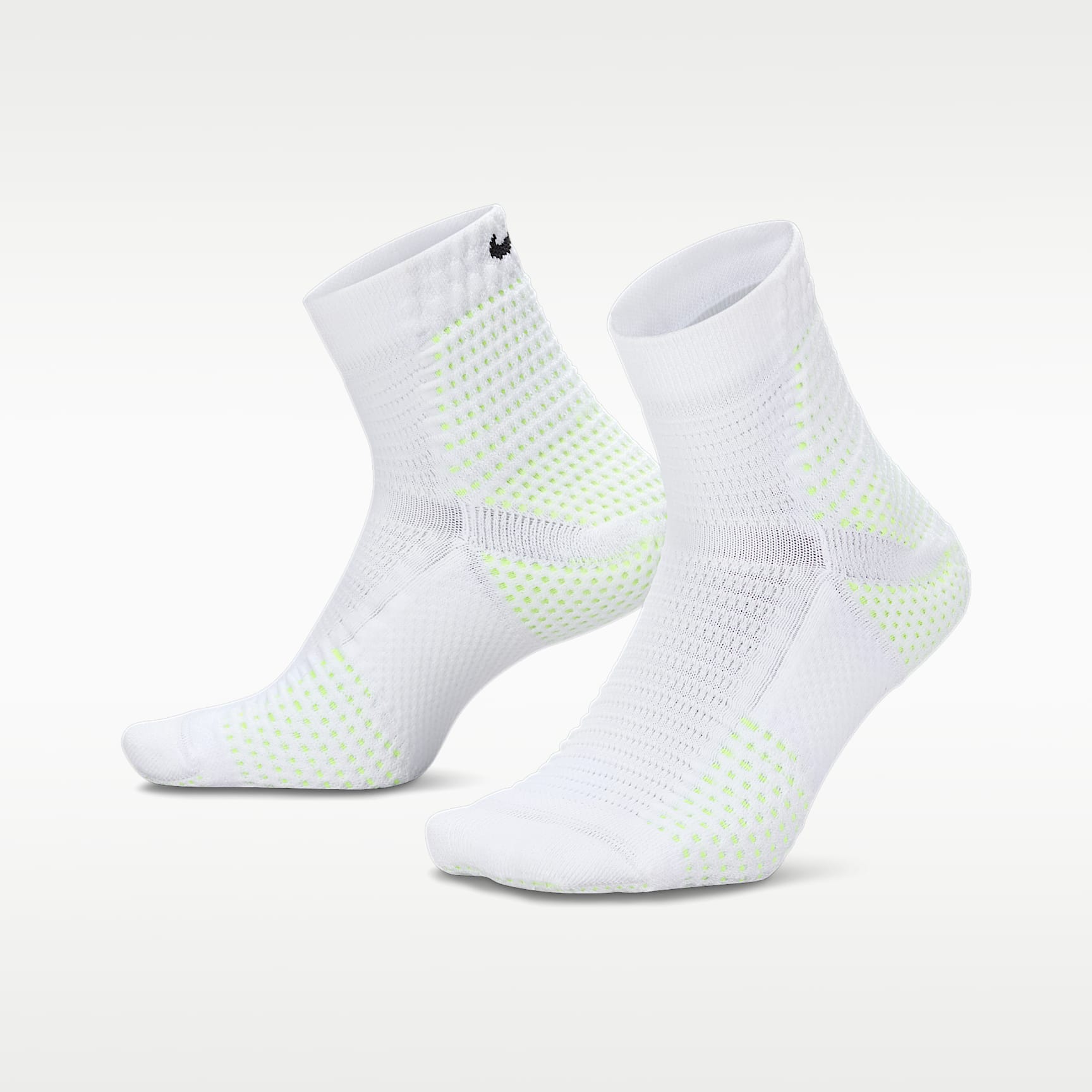 Nike Unicorn Dri-FIT ADV Cushioned Ankle Socks (1 Pair)