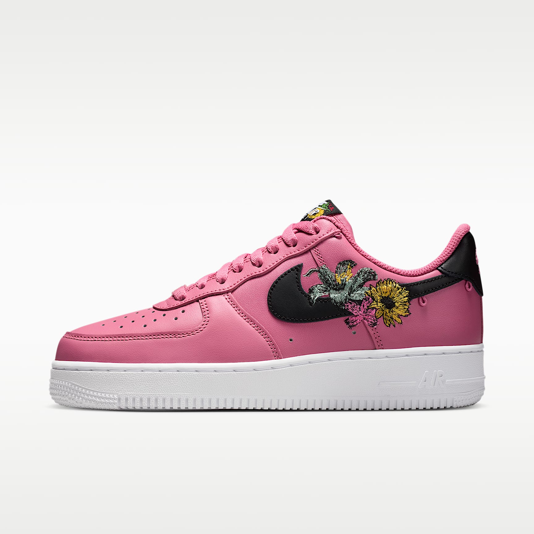 Nike Air Force 1 '07 Premium Women's Shoes