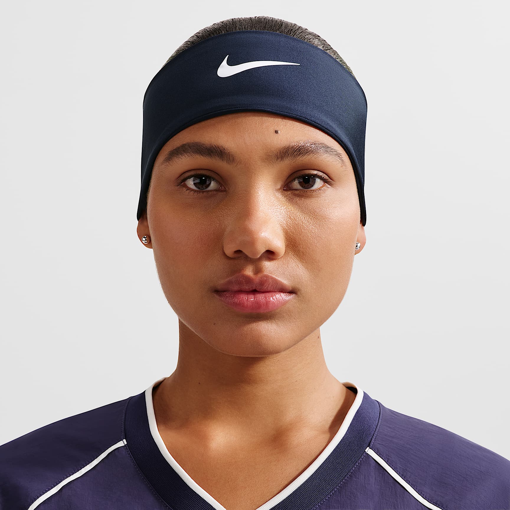 나이키 퓨리 클래식 드라이 핏 헤드밴드
