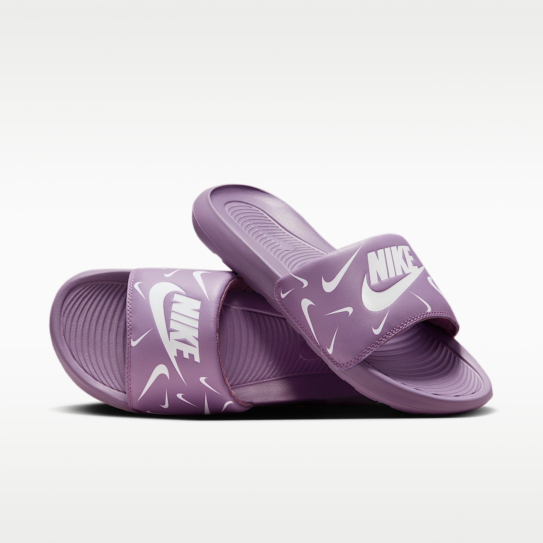 Nike Victori One Women's Print Slides