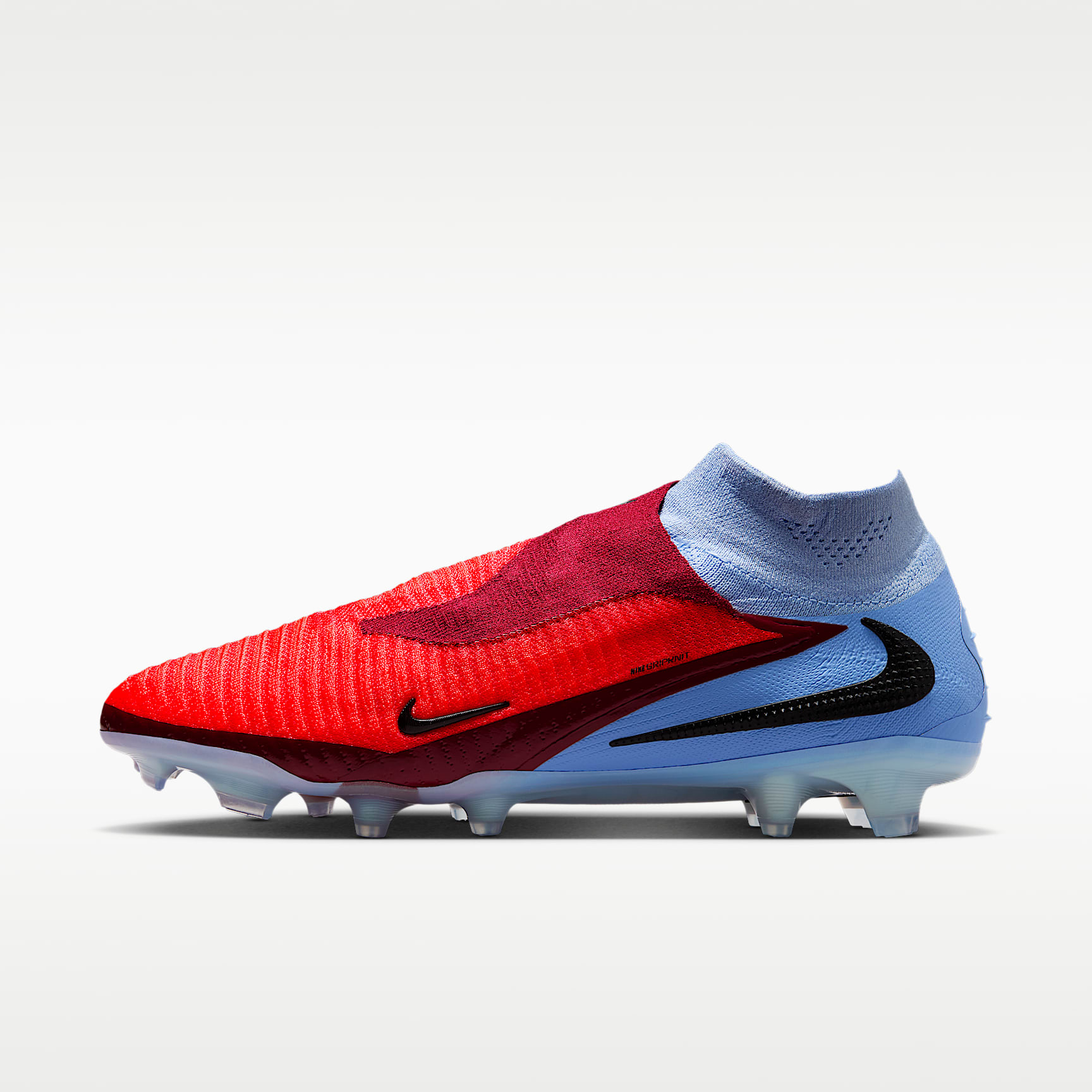Nike Phantom 6 High Elite Firm-Ground Football Boot