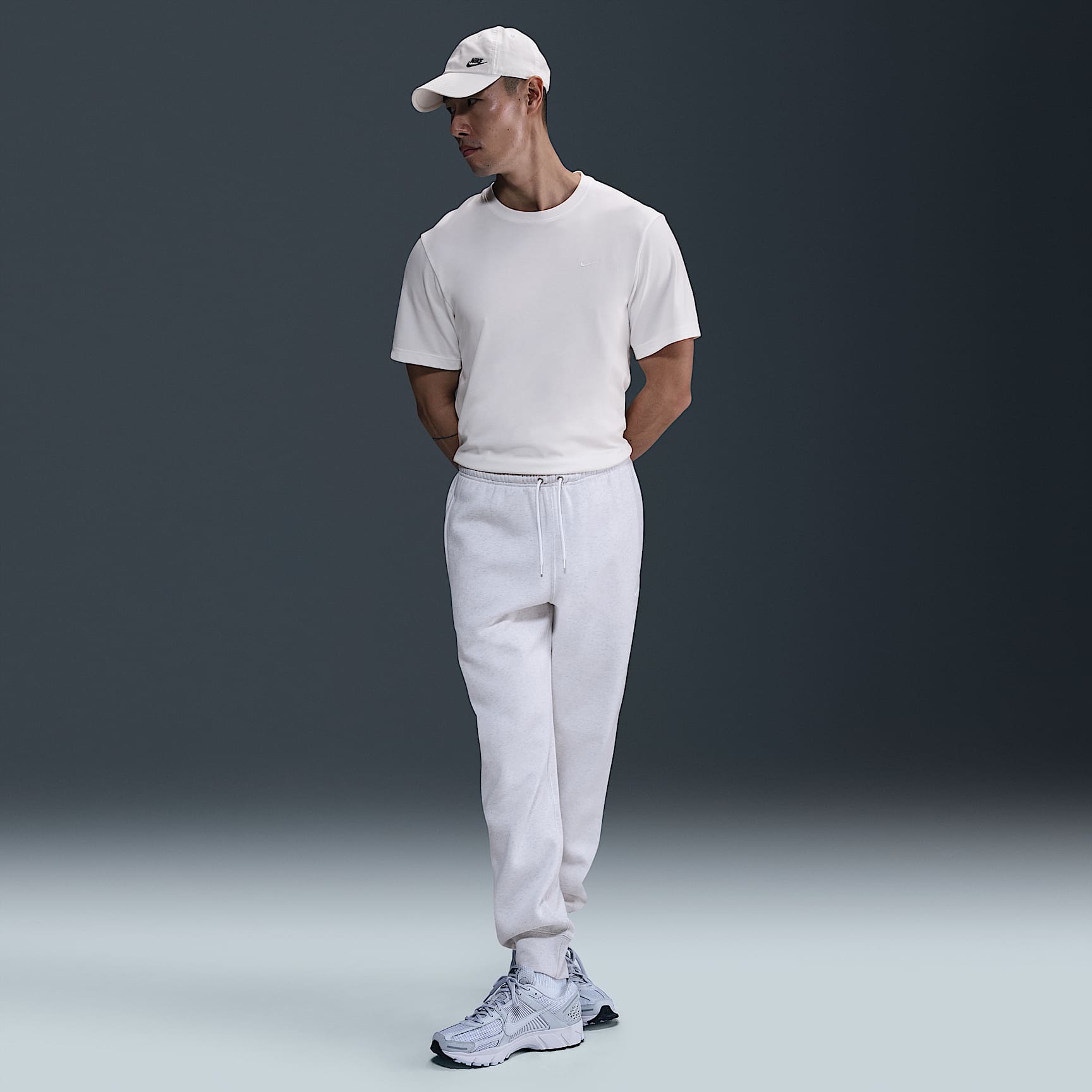 Nike Sportswear Club Men's Joggers