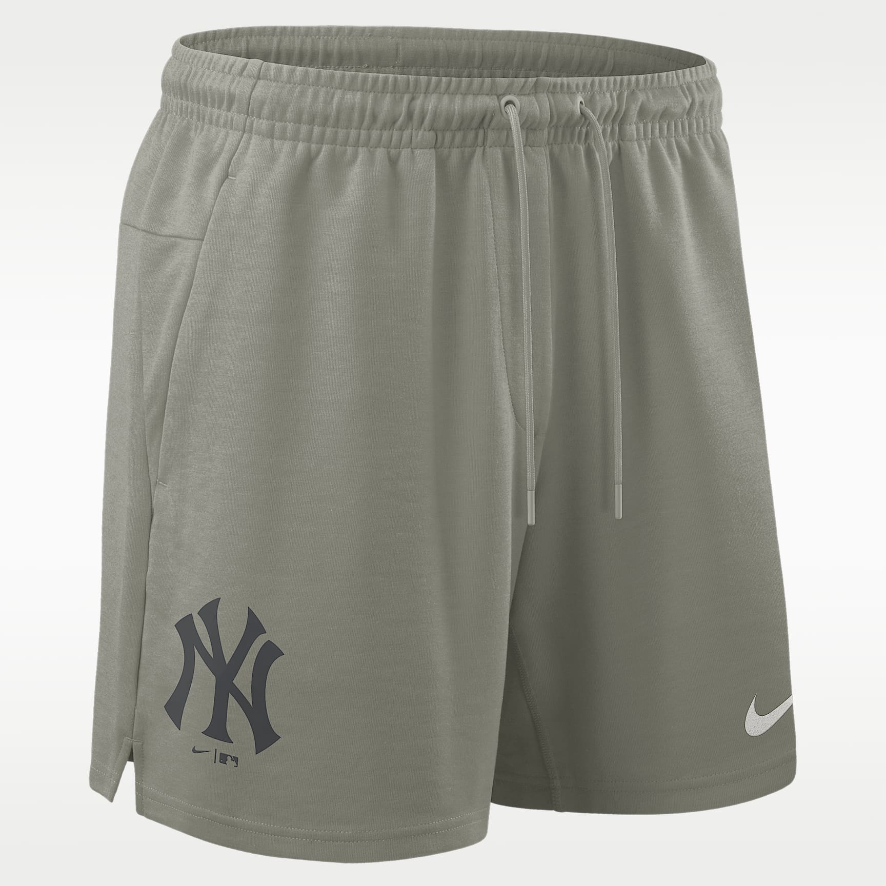 New York Yankees Primary Men's Nike Dri-FIT MLB Shorts