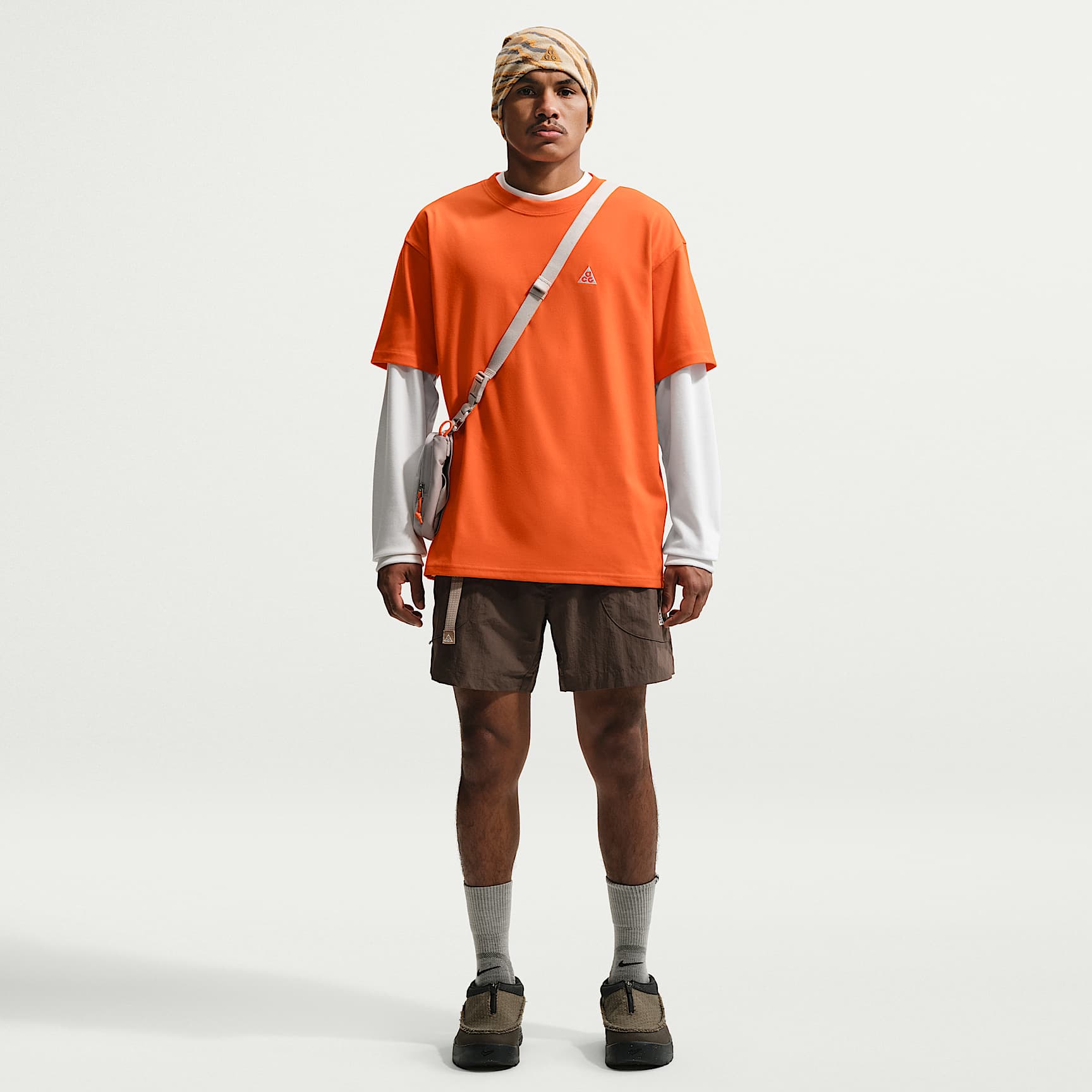 Shorts para hombre Nike ACG "Dolomiti"