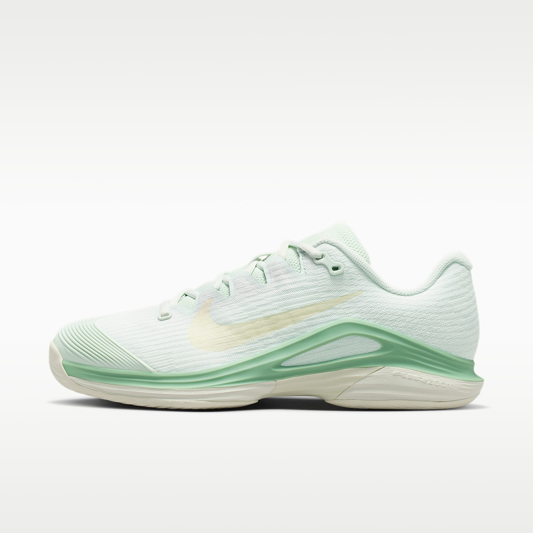 Tenis de tenis para cancha dura para mujer Nike Vapor 12