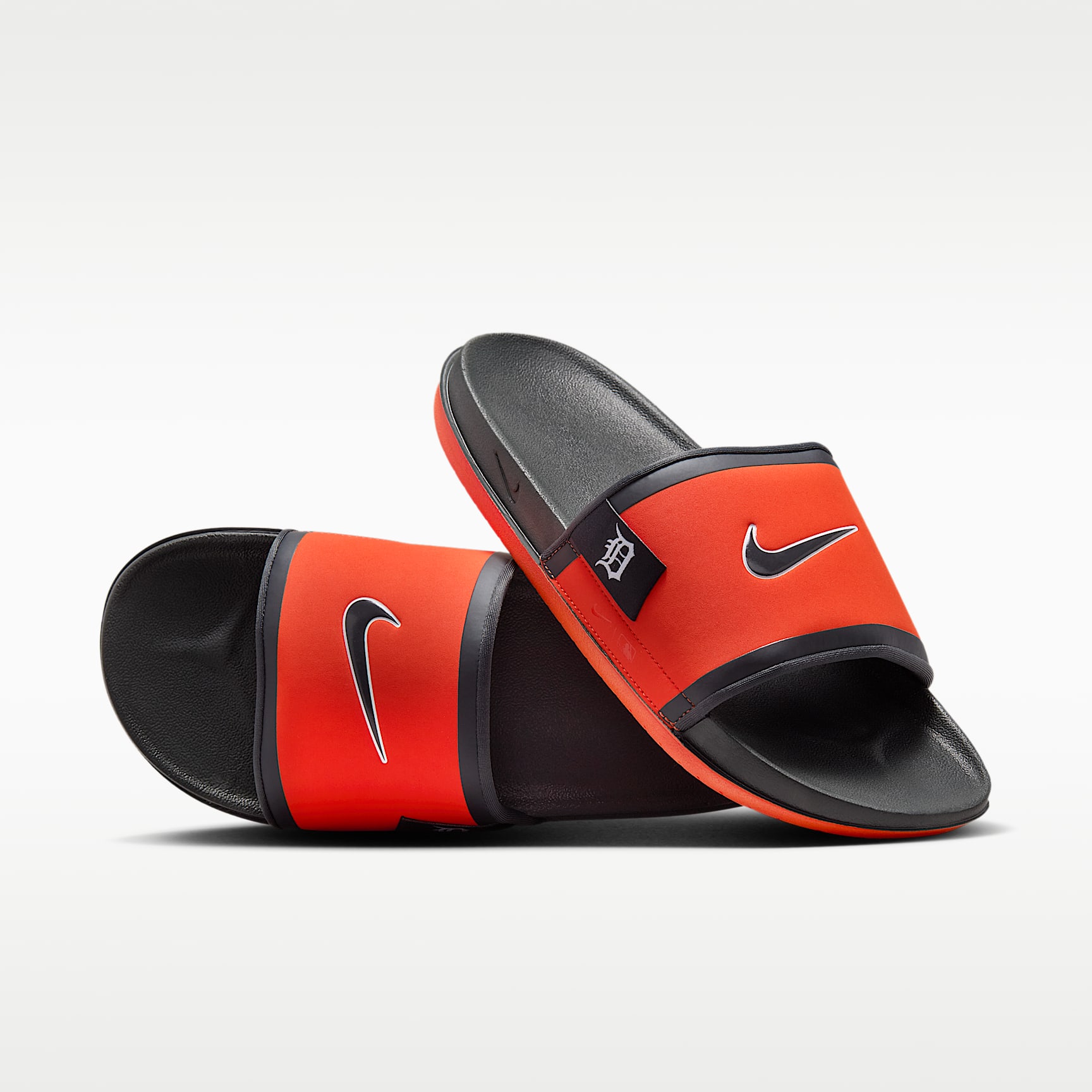 Nike Offcourt (Detroit Tigers) Offcourt Slides