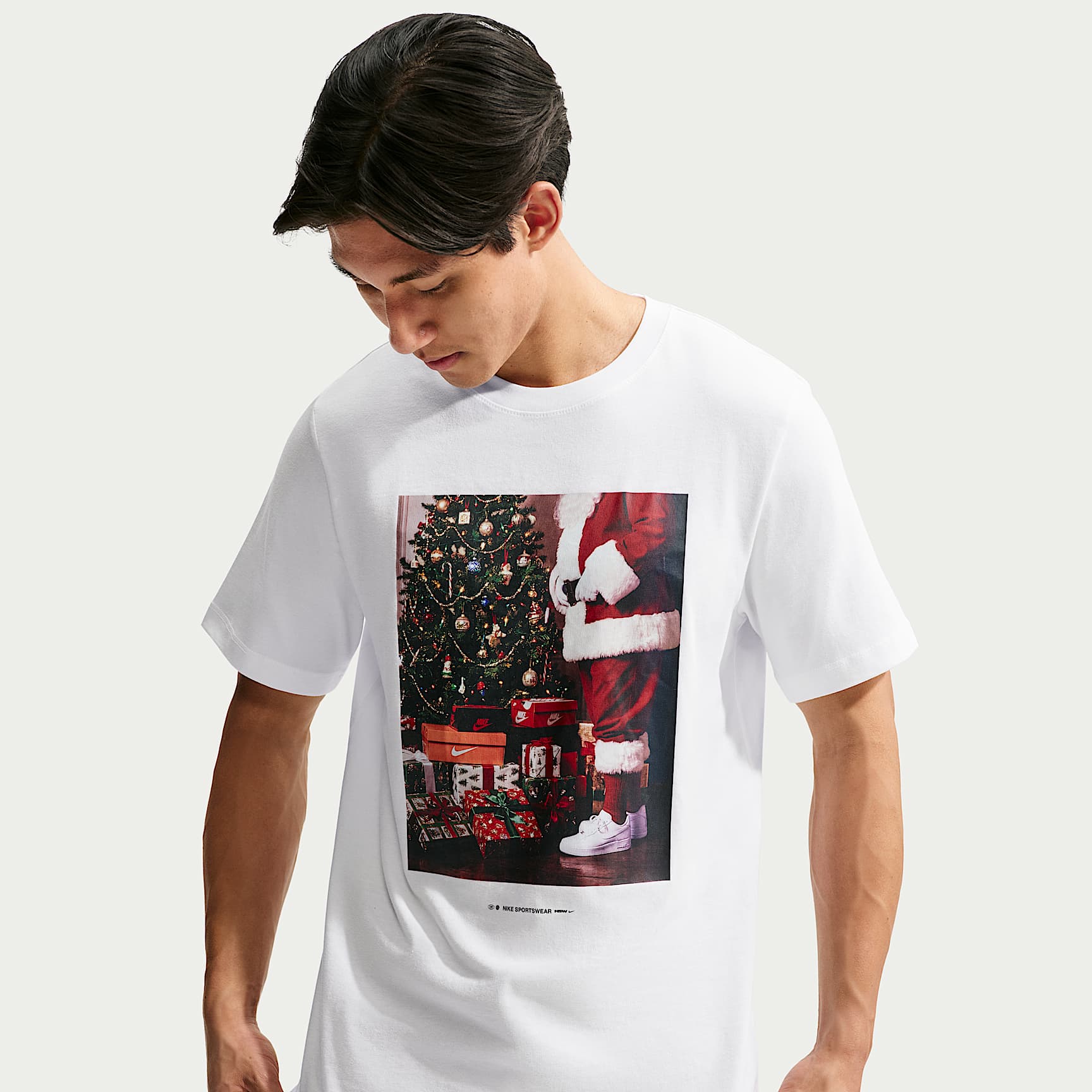 T-shirt Nike Sportswear – Uomo
