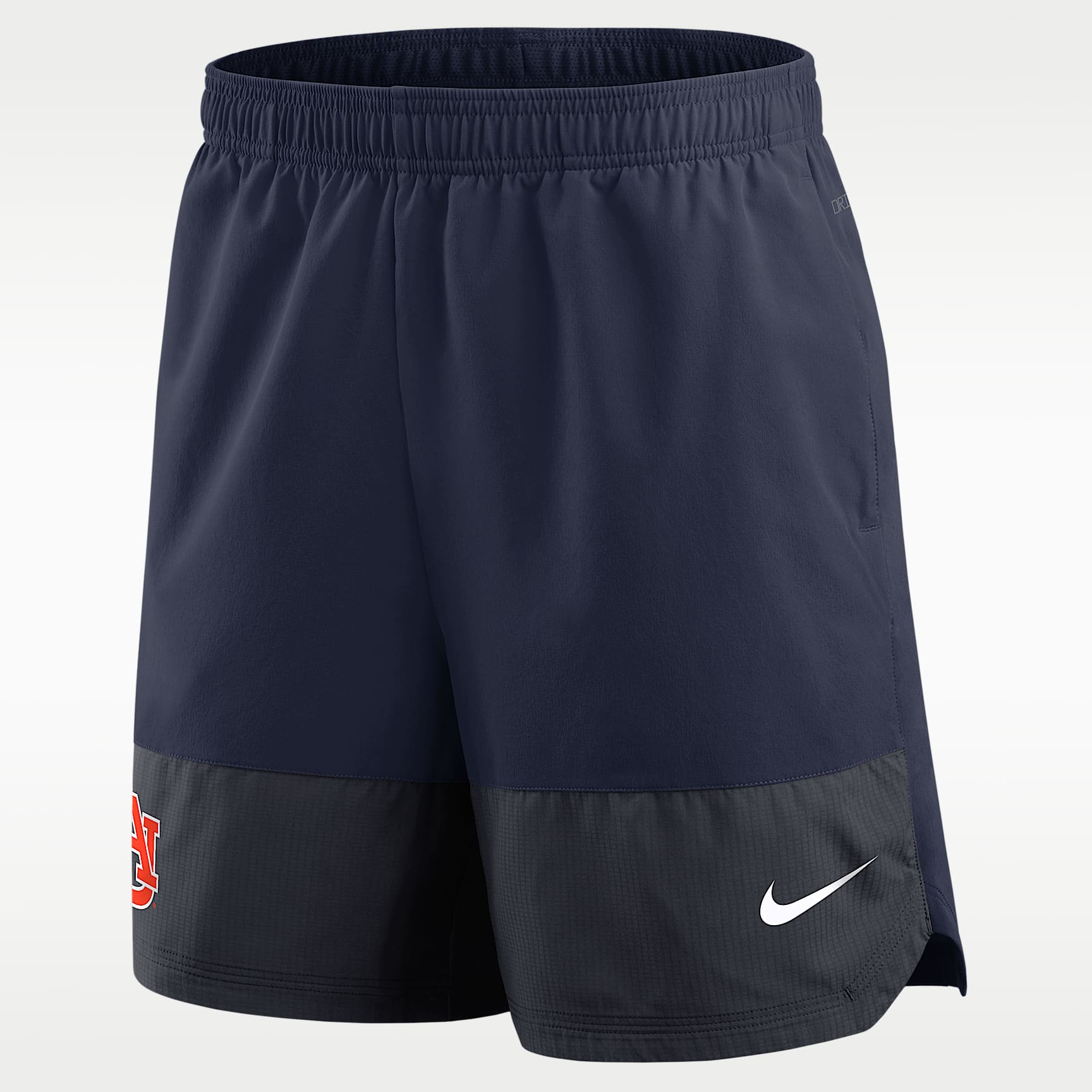 Auburn Sideline Men's Nike Dri-FIT College Shorts