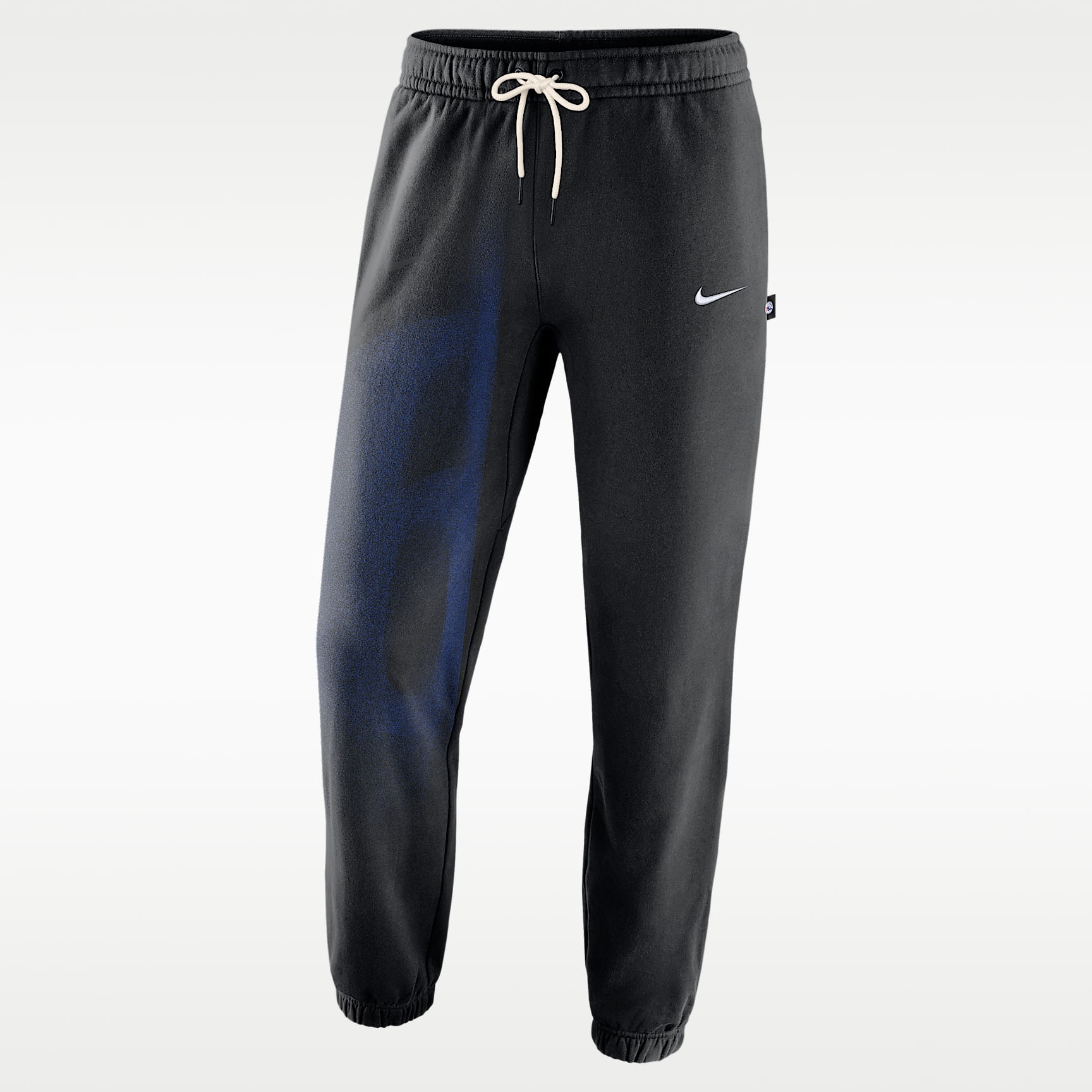 Philadelphia 76ers Nike Standard Issue Men's Fleece Basketball Pants