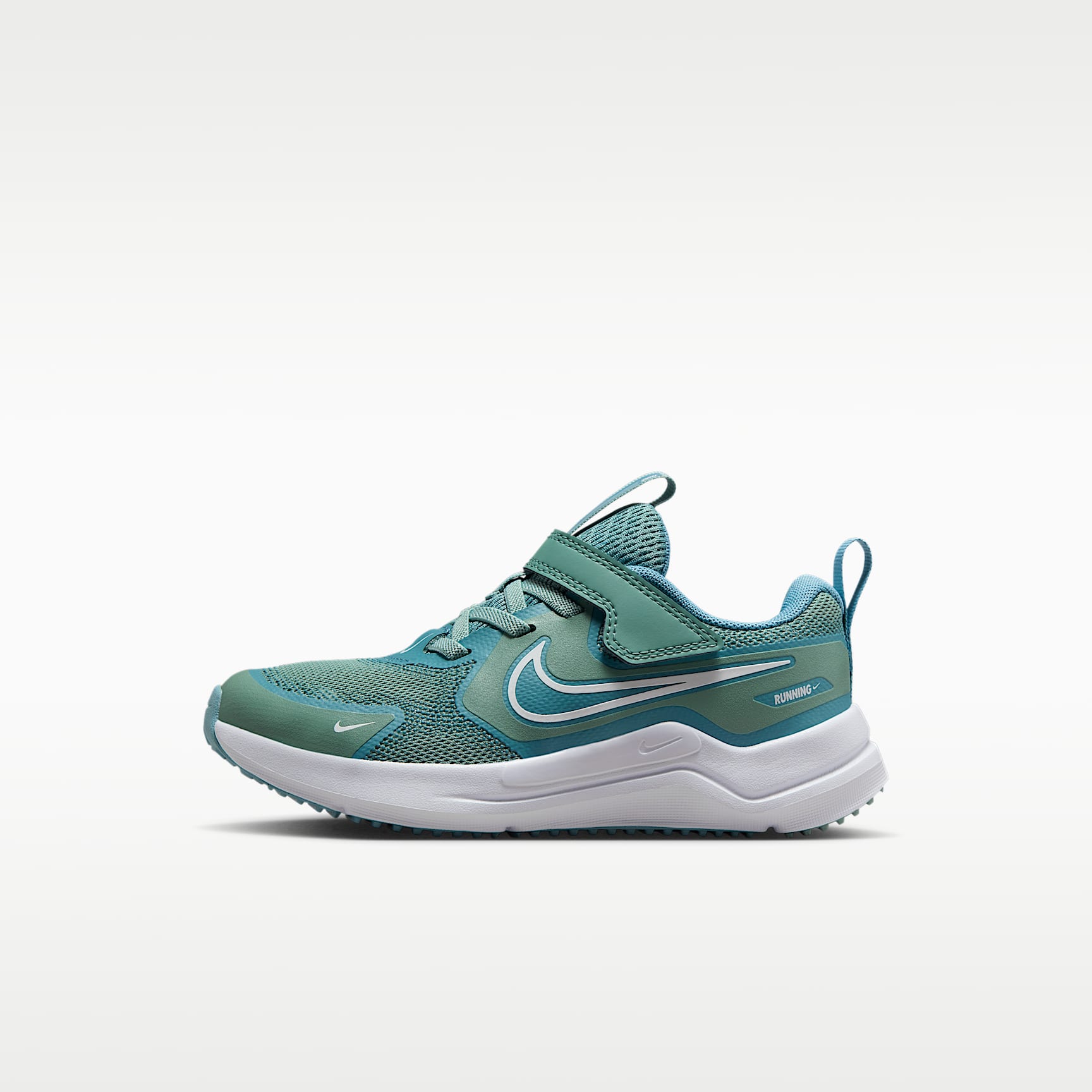 Nike Cosmic Runner Little Kids' Shoes