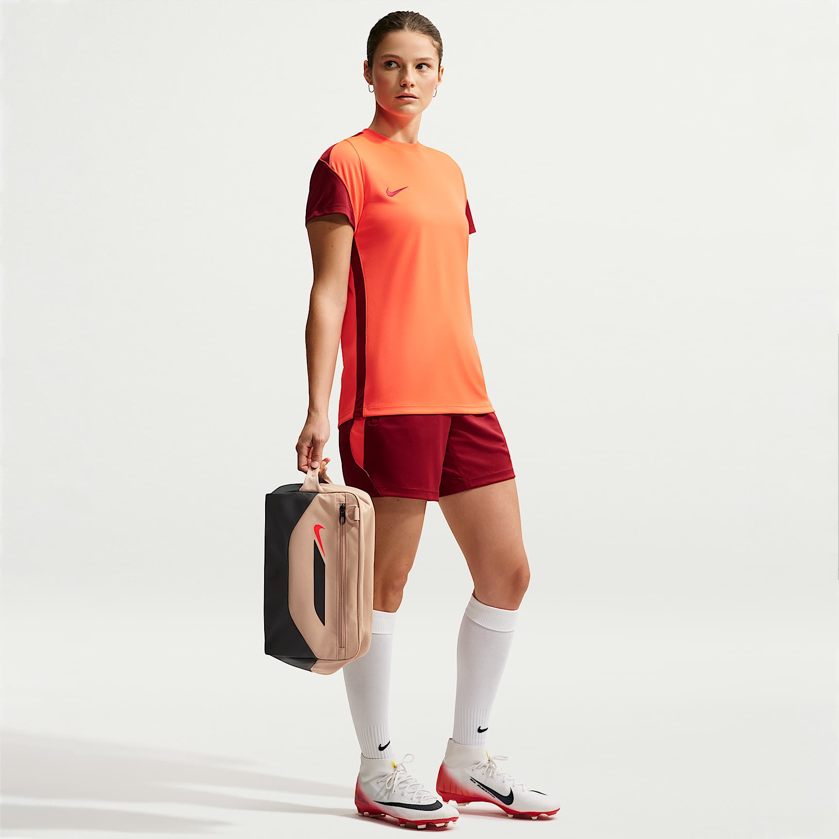 Nike Academy Shoe Bag (11L)
