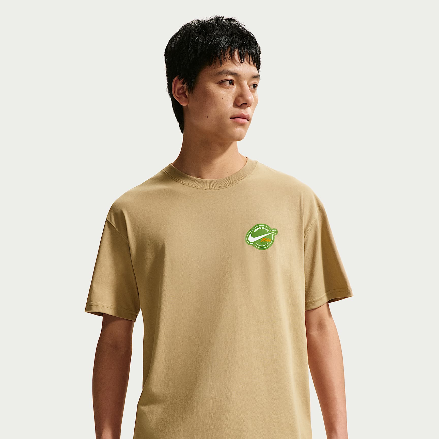 나이키 스포츠웨어 티셔츠