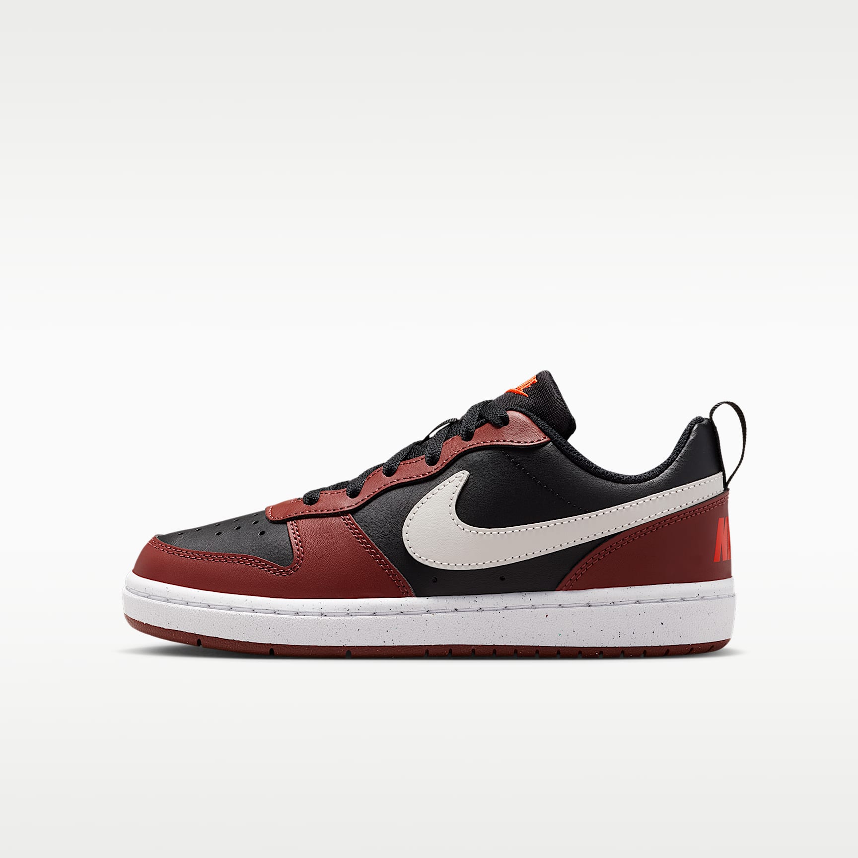 Scarpa Nike Court Borough Low Recraft – Ragazzo/a