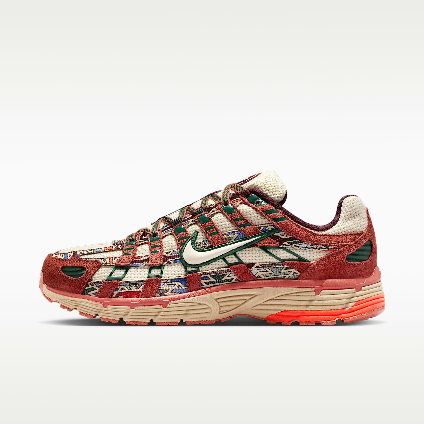 Nike P-6000 N7 Men's Shoes