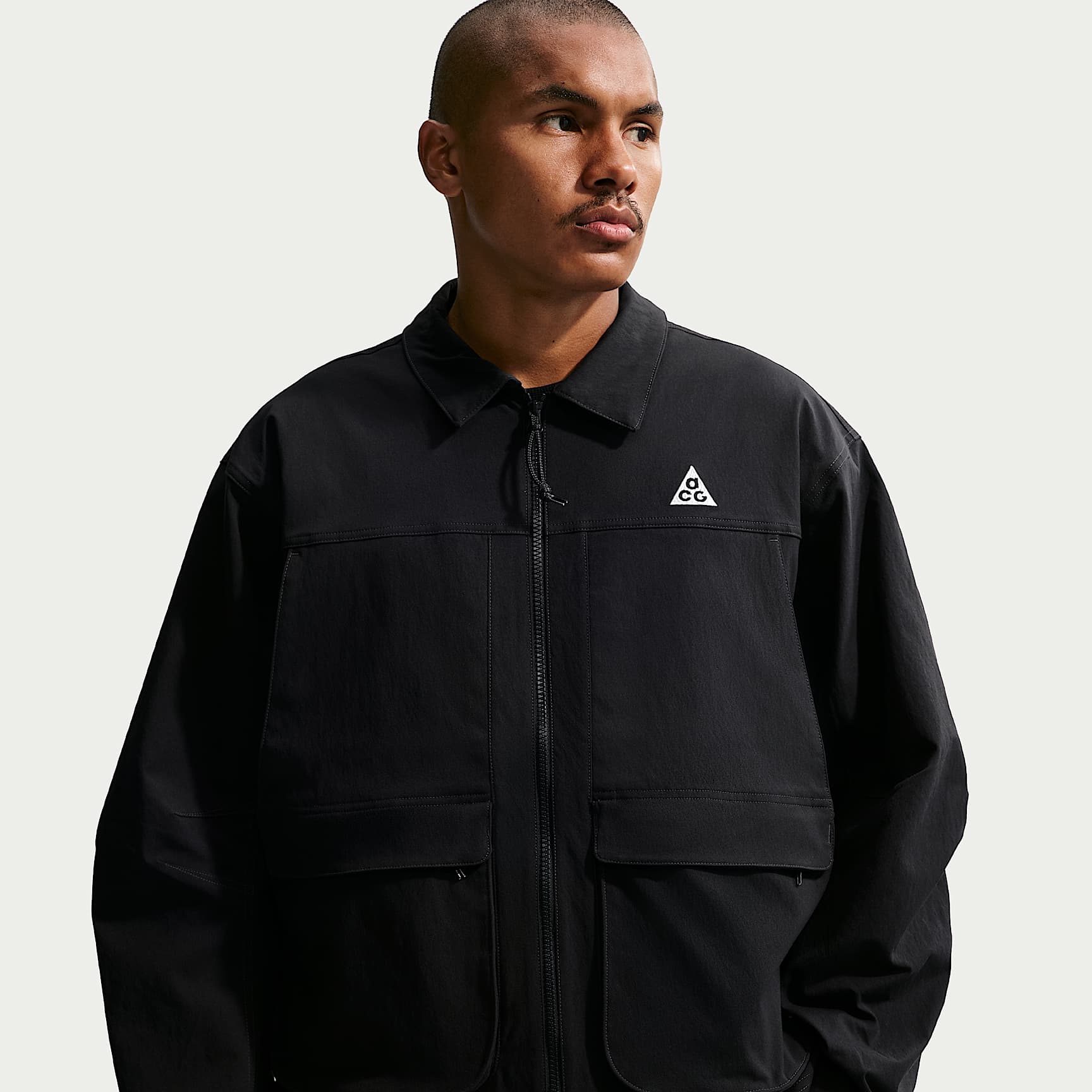 Nike ACG 'Smith Summit' Men's UV Jacket