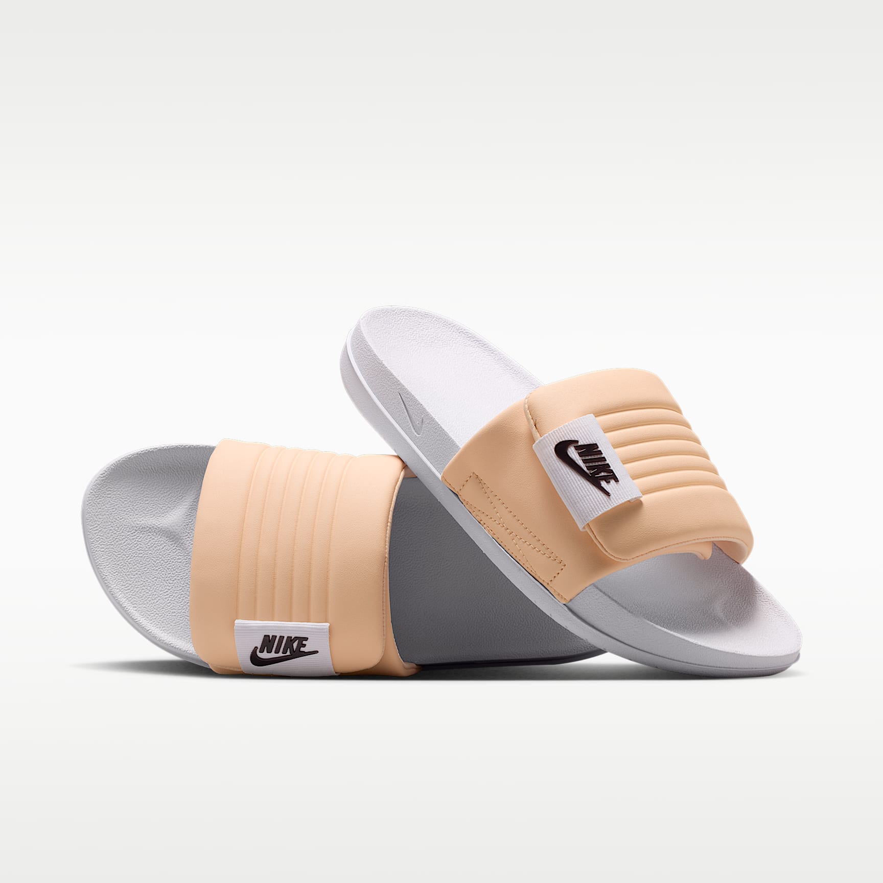 Nike Offcourt Adjust Women's Slides