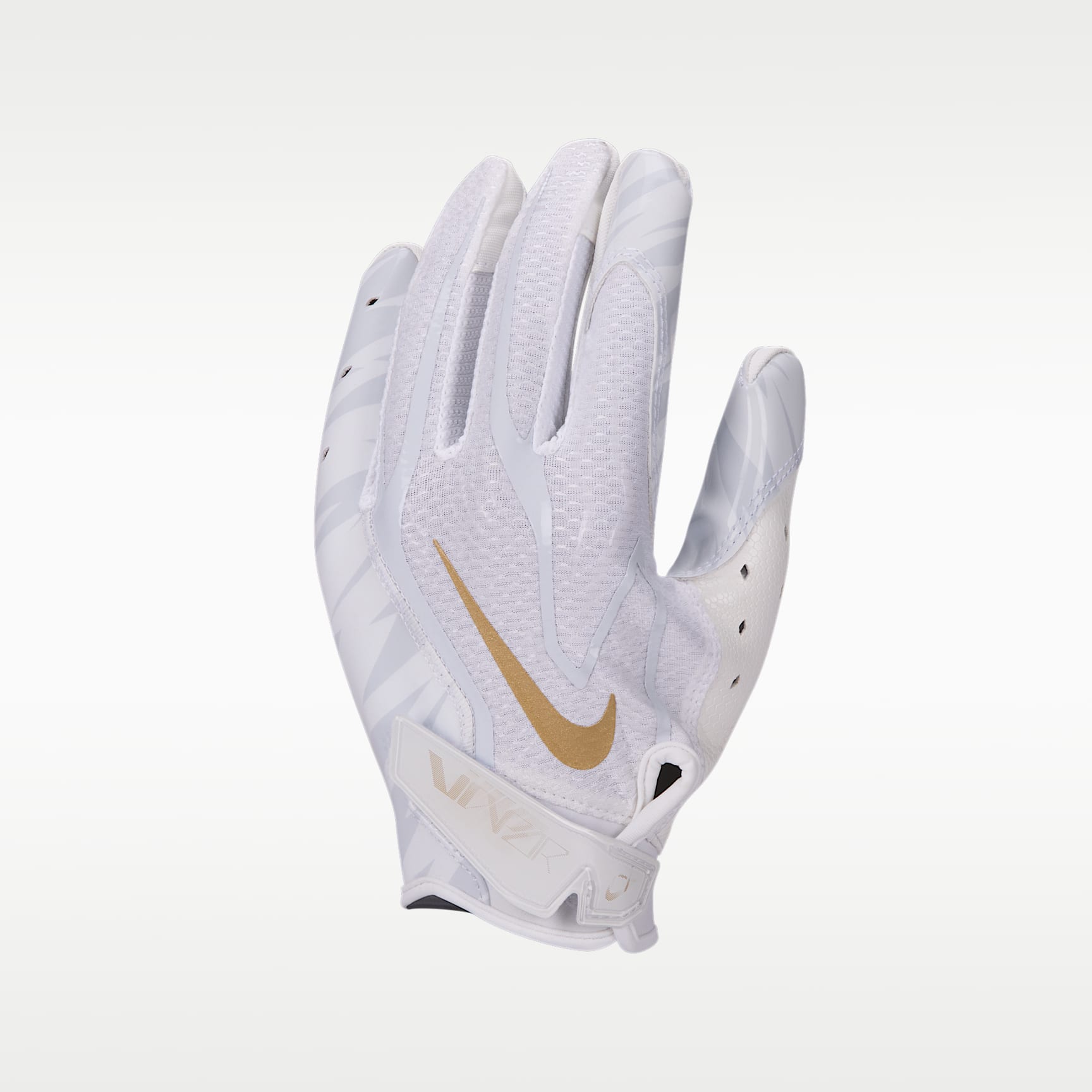 グローブ NIKE VAPOR JET 2.0 GLOVE WHITE M NIKE VAPOR JET 9.0 