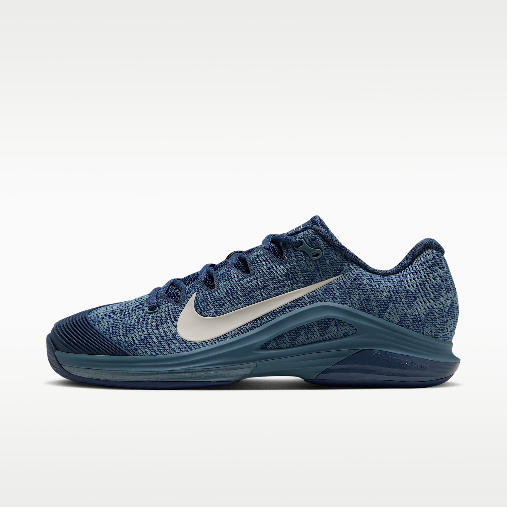 Nike Vapor 12 Men's Hard Court Tennis Shoes