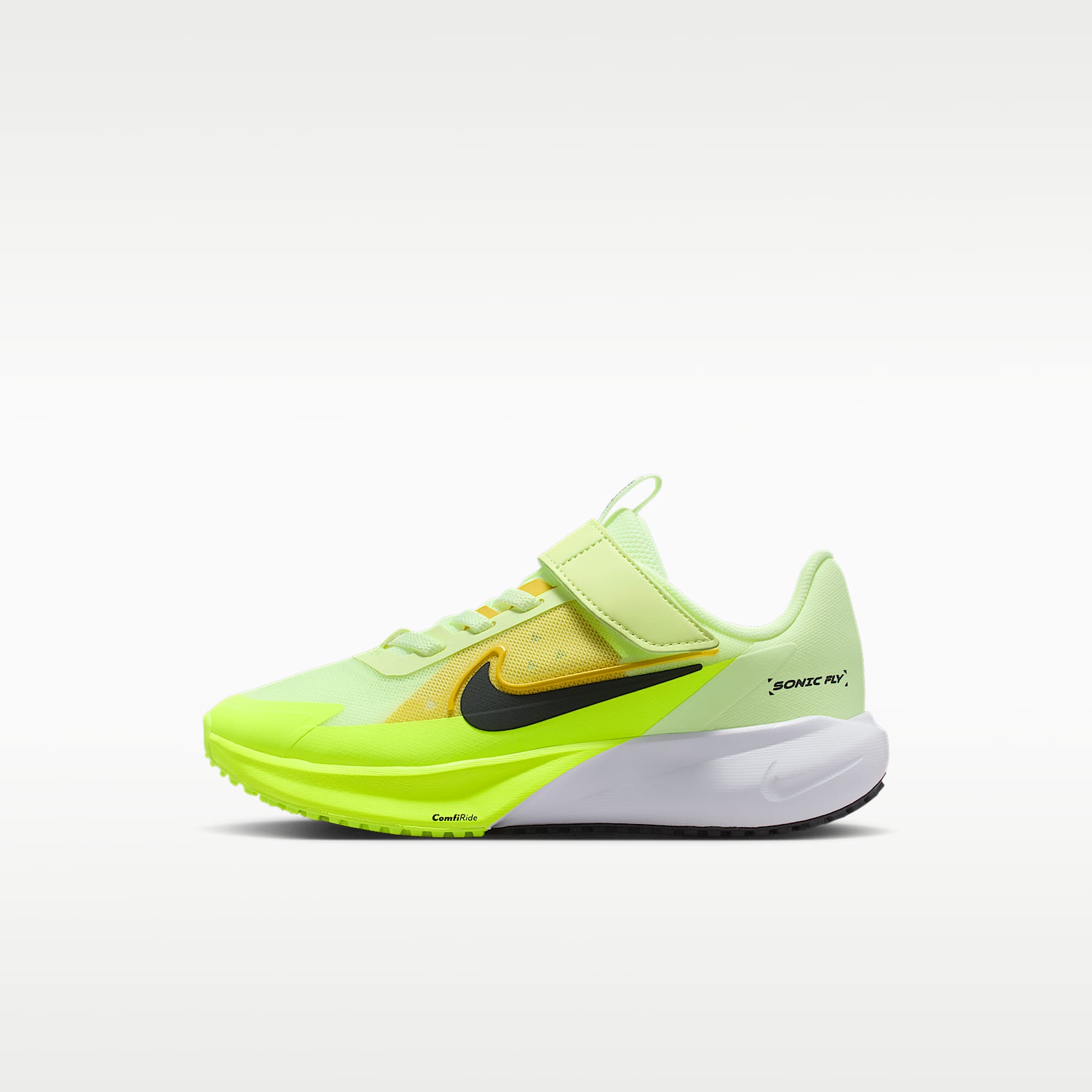 Nike Sonic Fly Younger Kids' Running Shoes