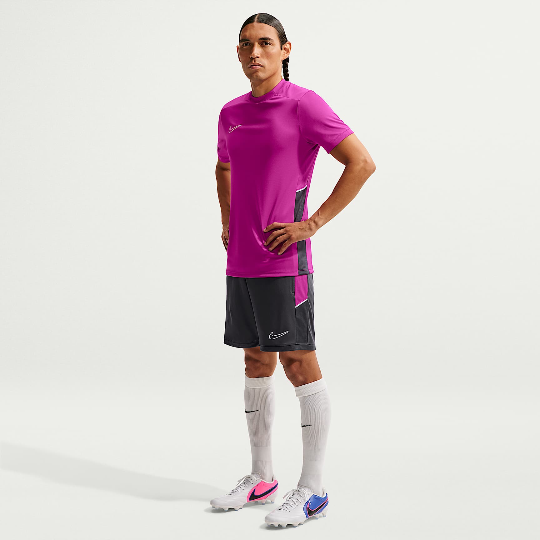 Nike Academy Men's Nike Dri-FIT Soccer Shorts
