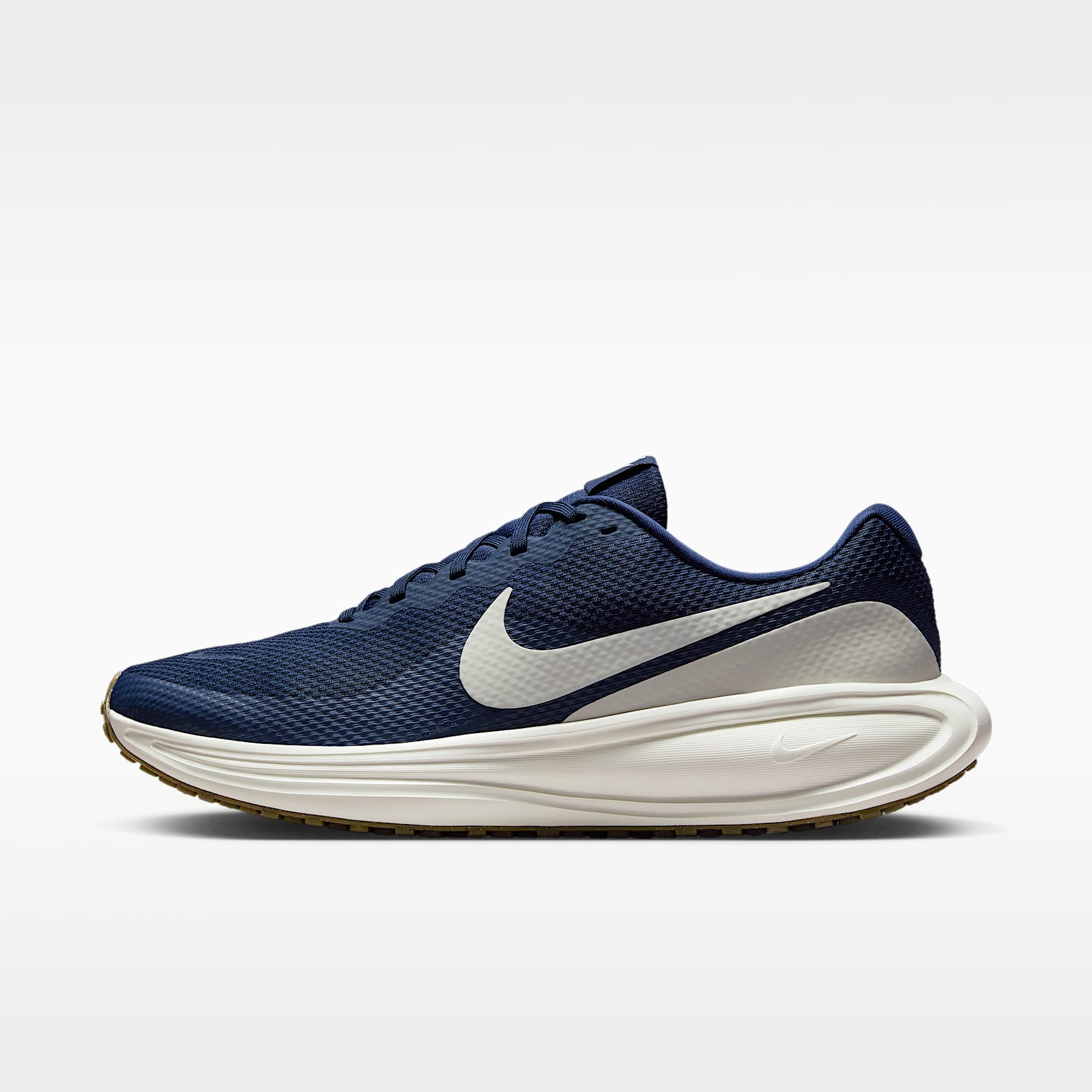 Nike Revolution 8 hardloopschoenen voor heren (straat)