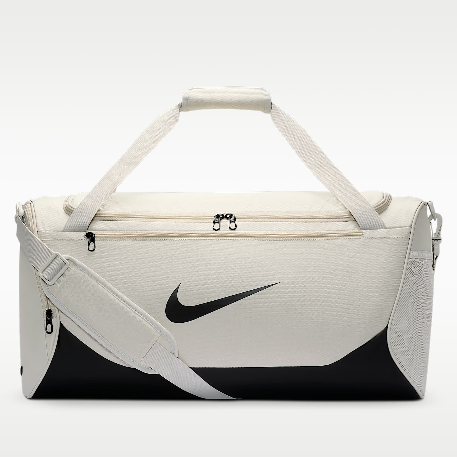 Träningsväska Nike Brasilia (Medium, 60 l)