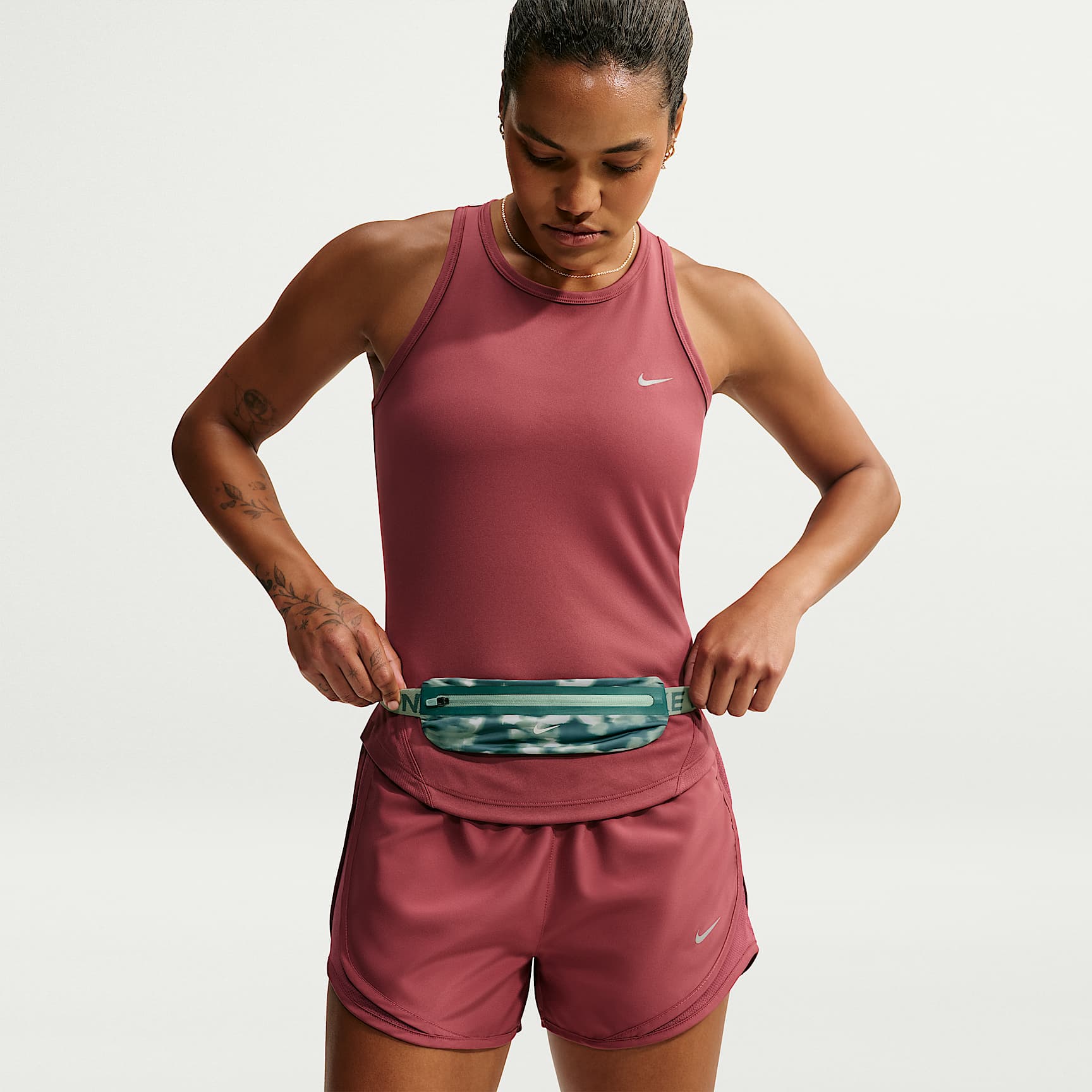 Nike Slim 4.0 Running Waist Pack