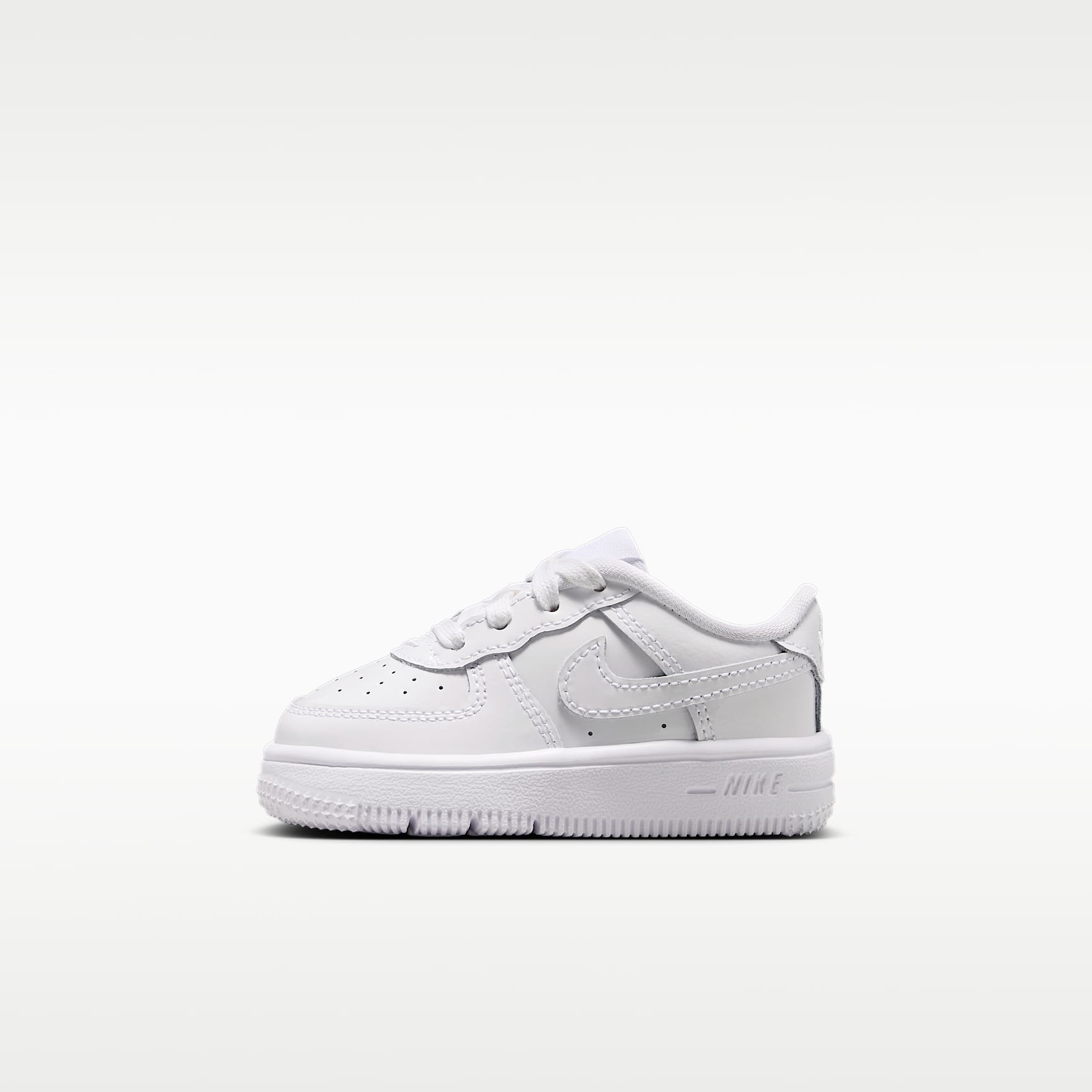 Nike Force 1 Low Baby/Toddler Shoes