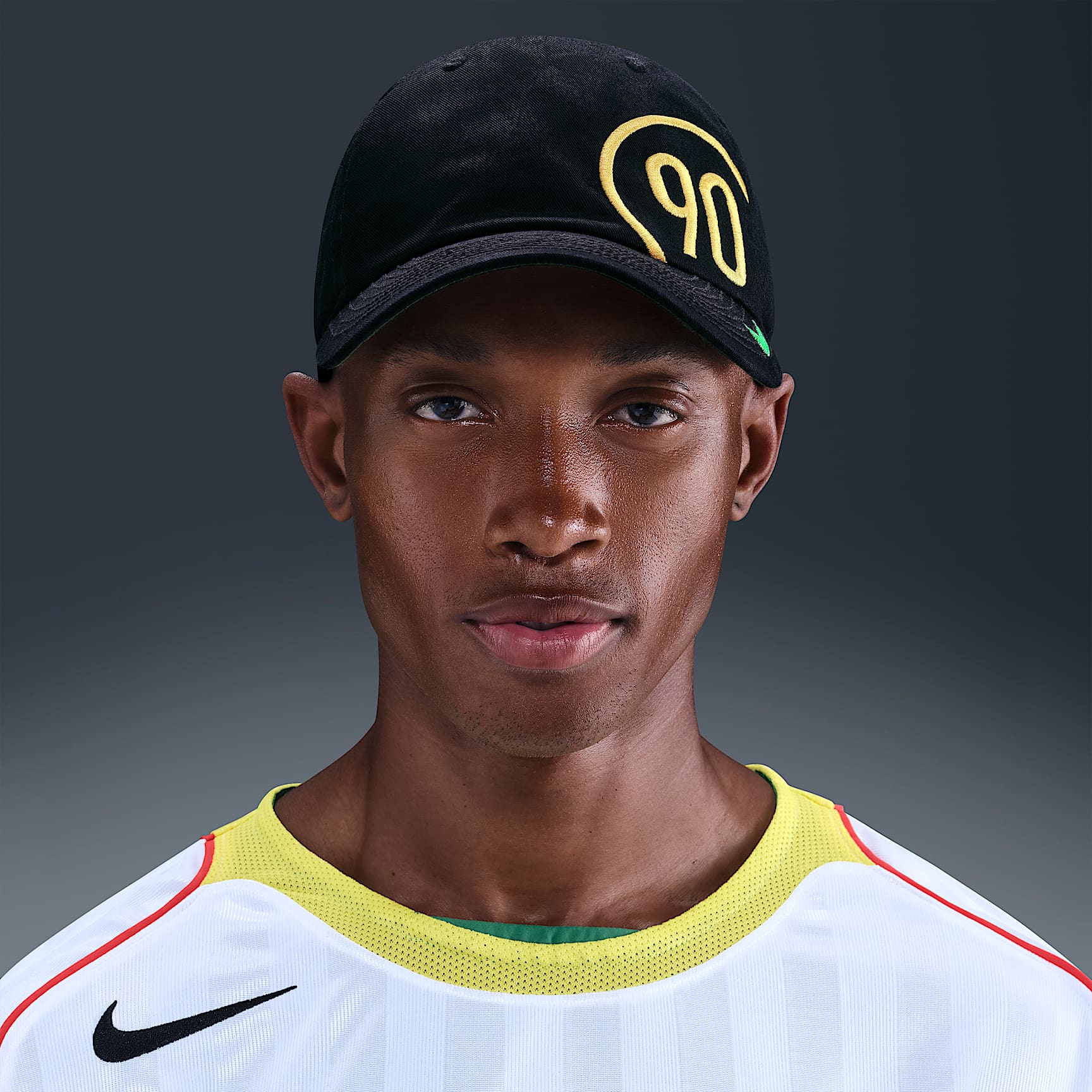 Nike Club strukturálatlan sapka