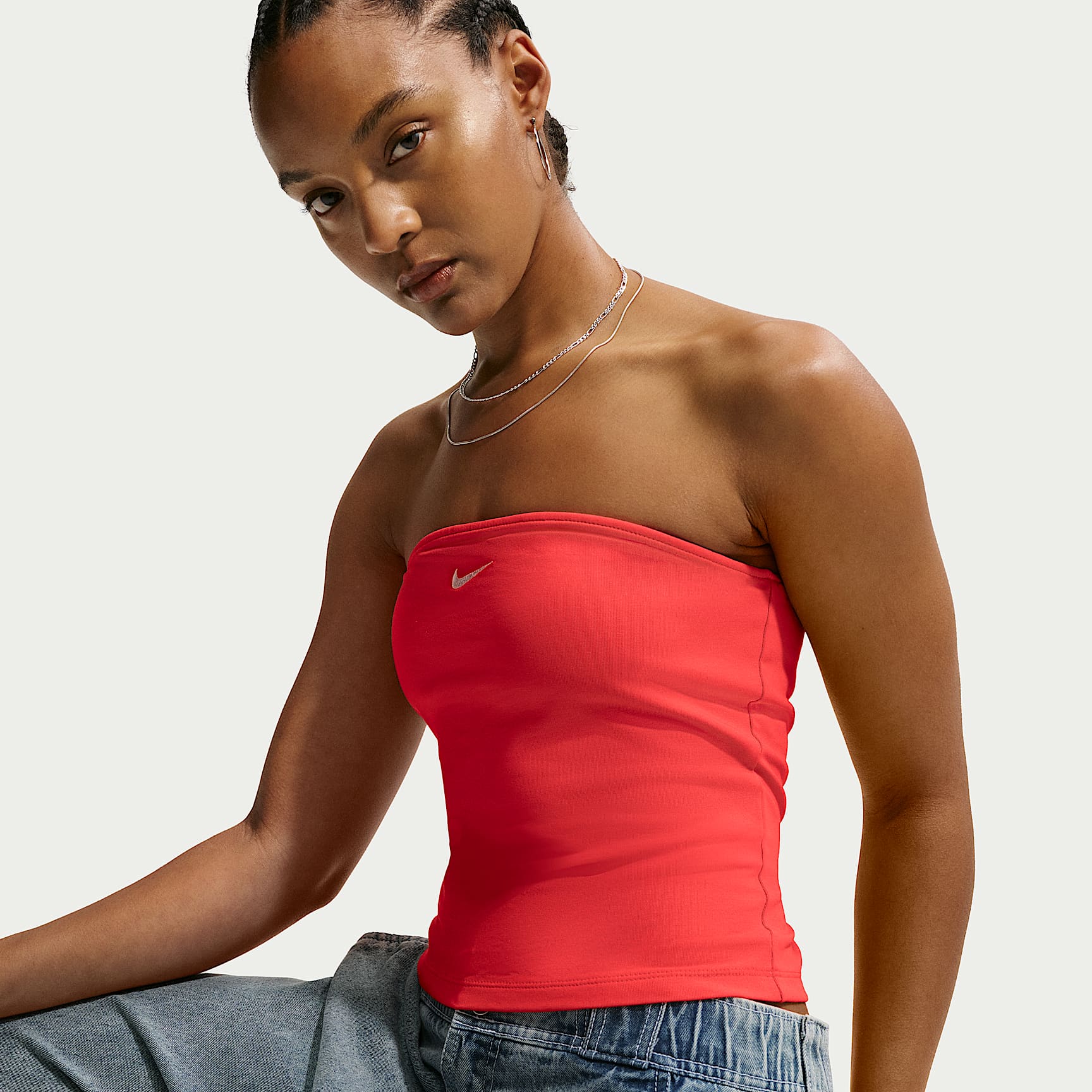 Nike Sportswear Women's Tight Tube Top