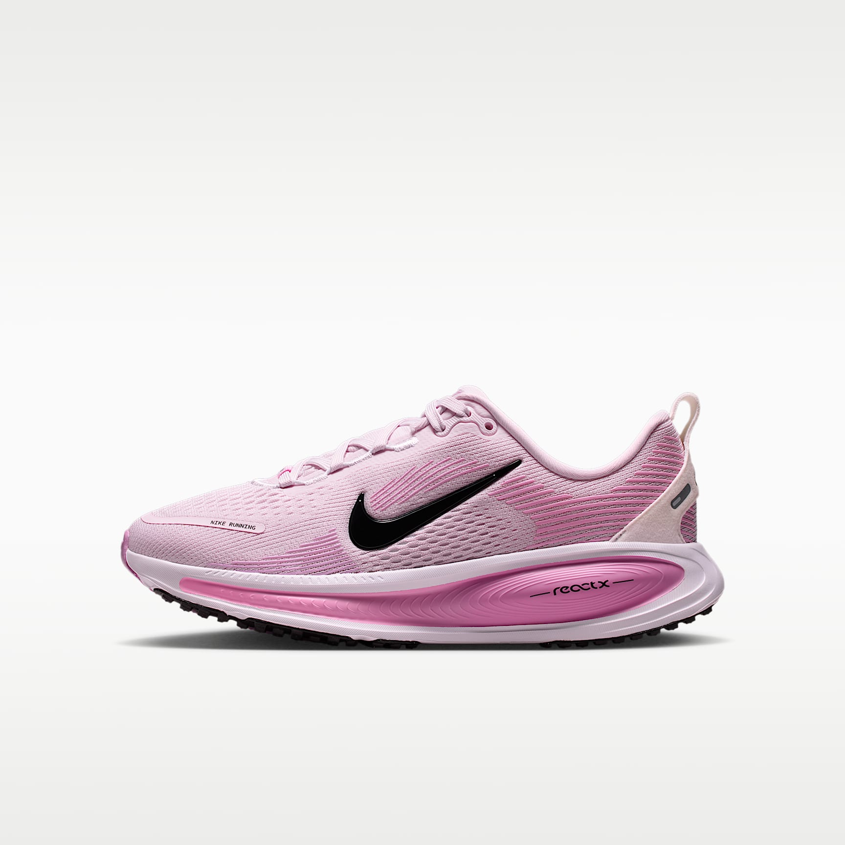 Nike Vomero 18 Big Kids' Road Running Shoes