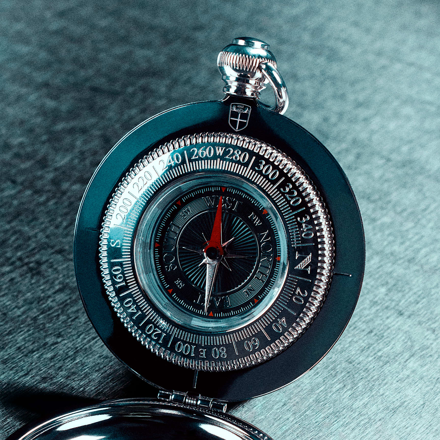 Norway 2026/27 Match Home Men's Nike Aero-FIT Football Authentic Jersey