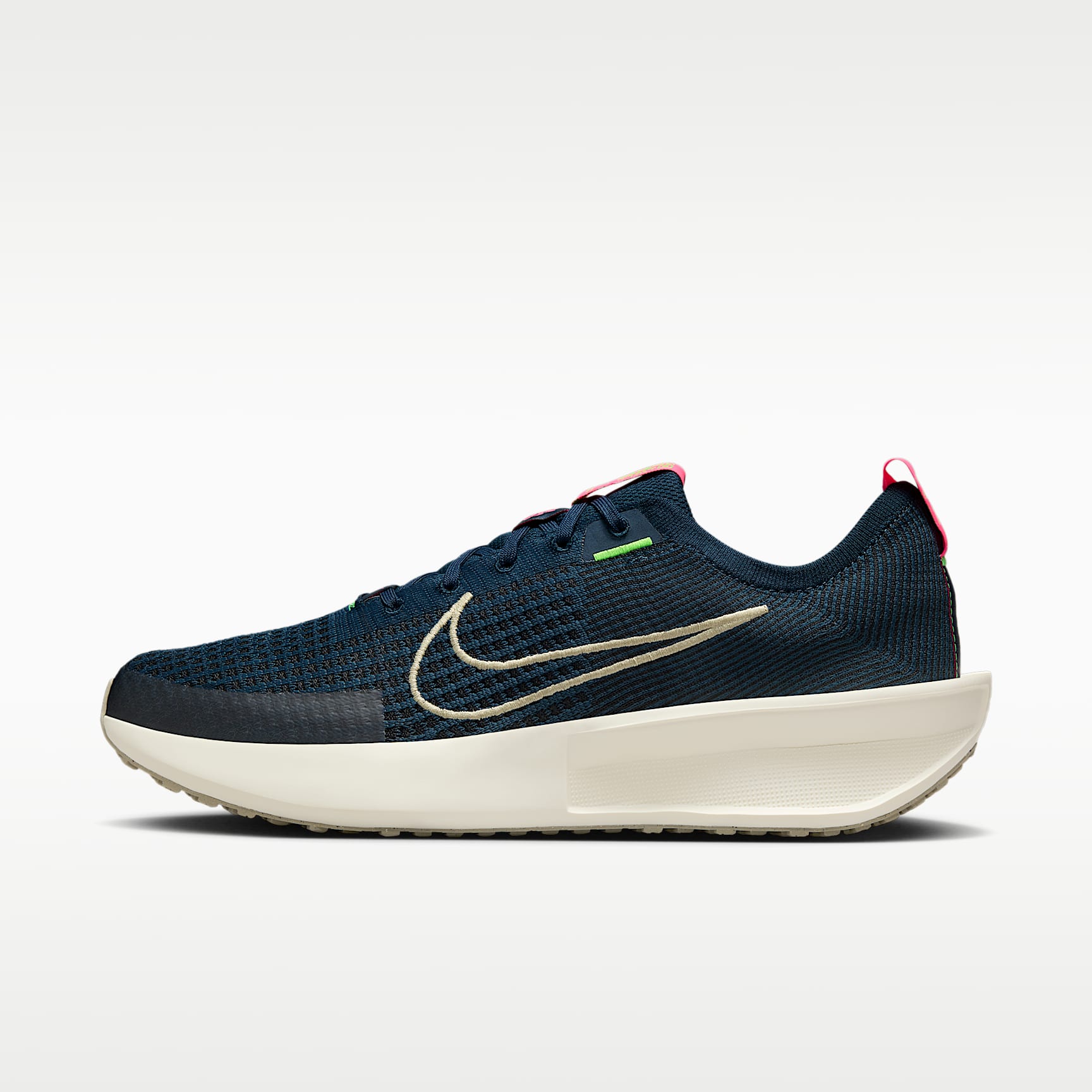 Nike Interact Run Men's Road Running Shoes