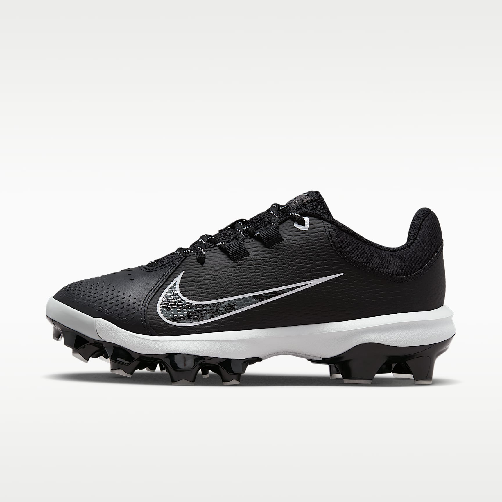 Nike Hyperdiamond 4 Pro MCS Women's Softball Cleats