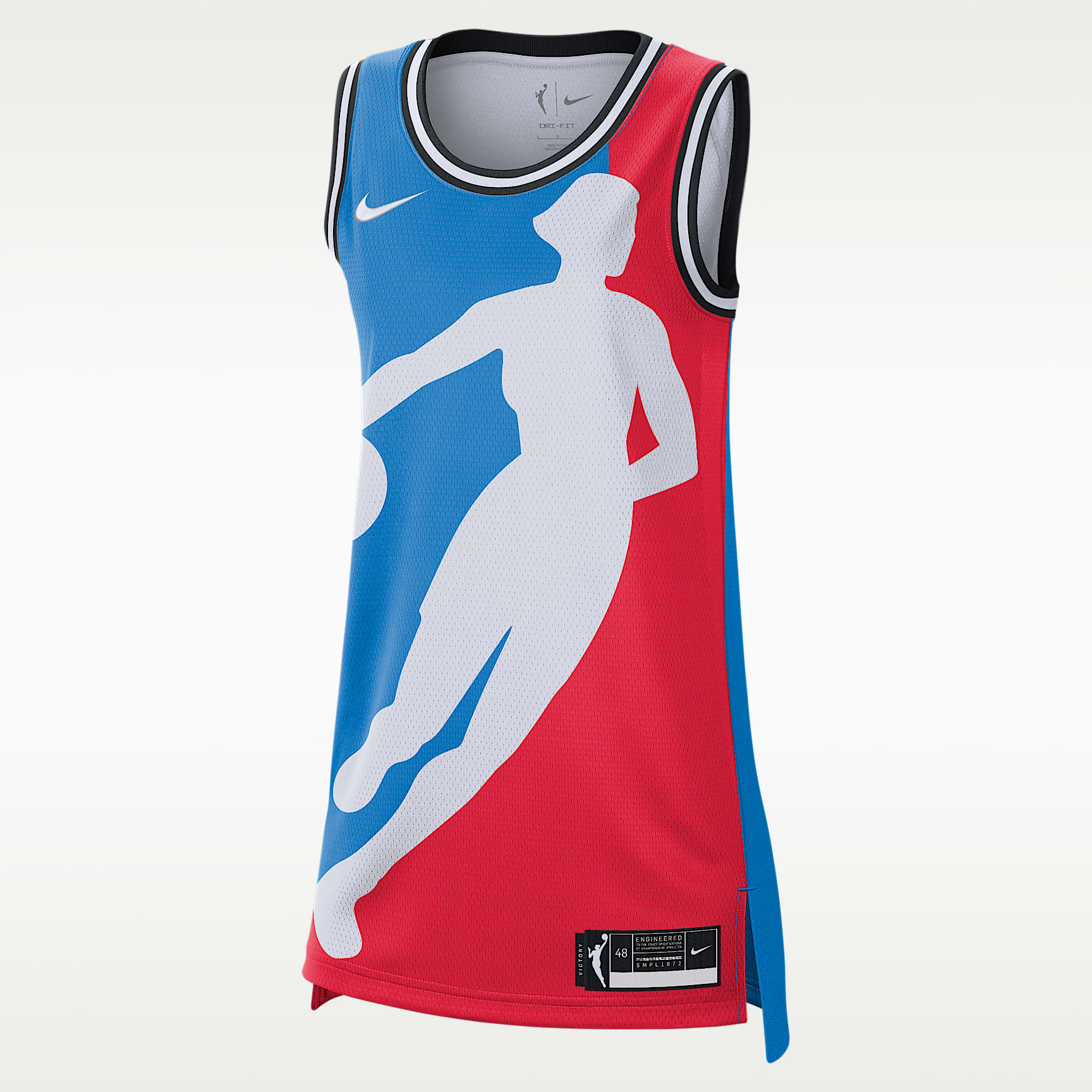 WNBA Legends Nike Basketball Jersey