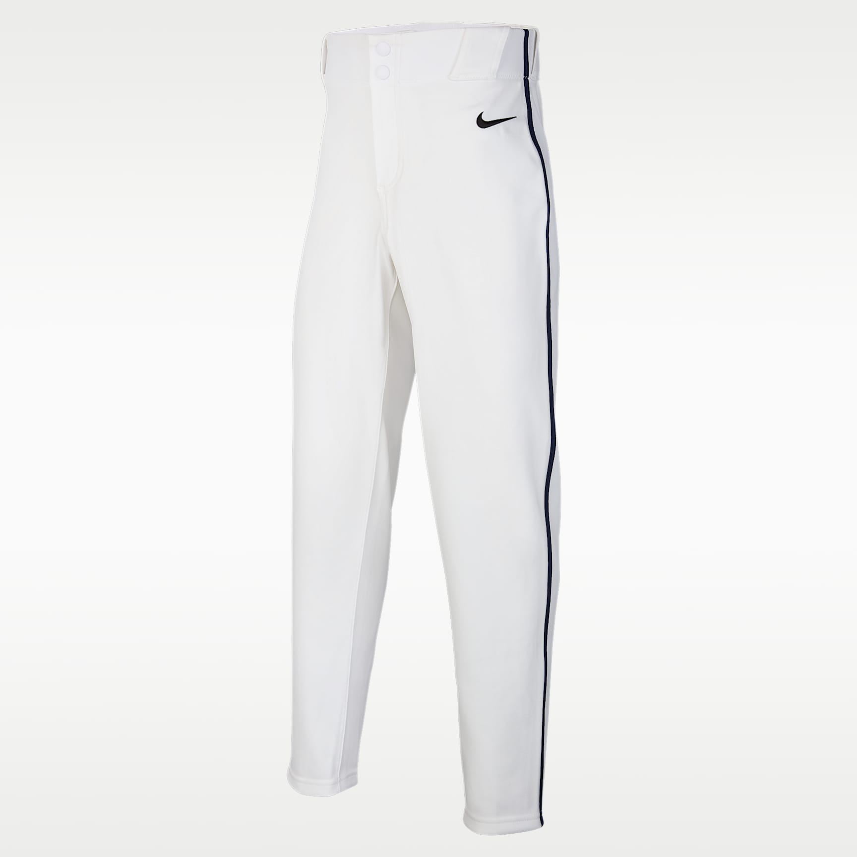 Nike Vapor Select 2 Big Kids' Piped Baseball Pants