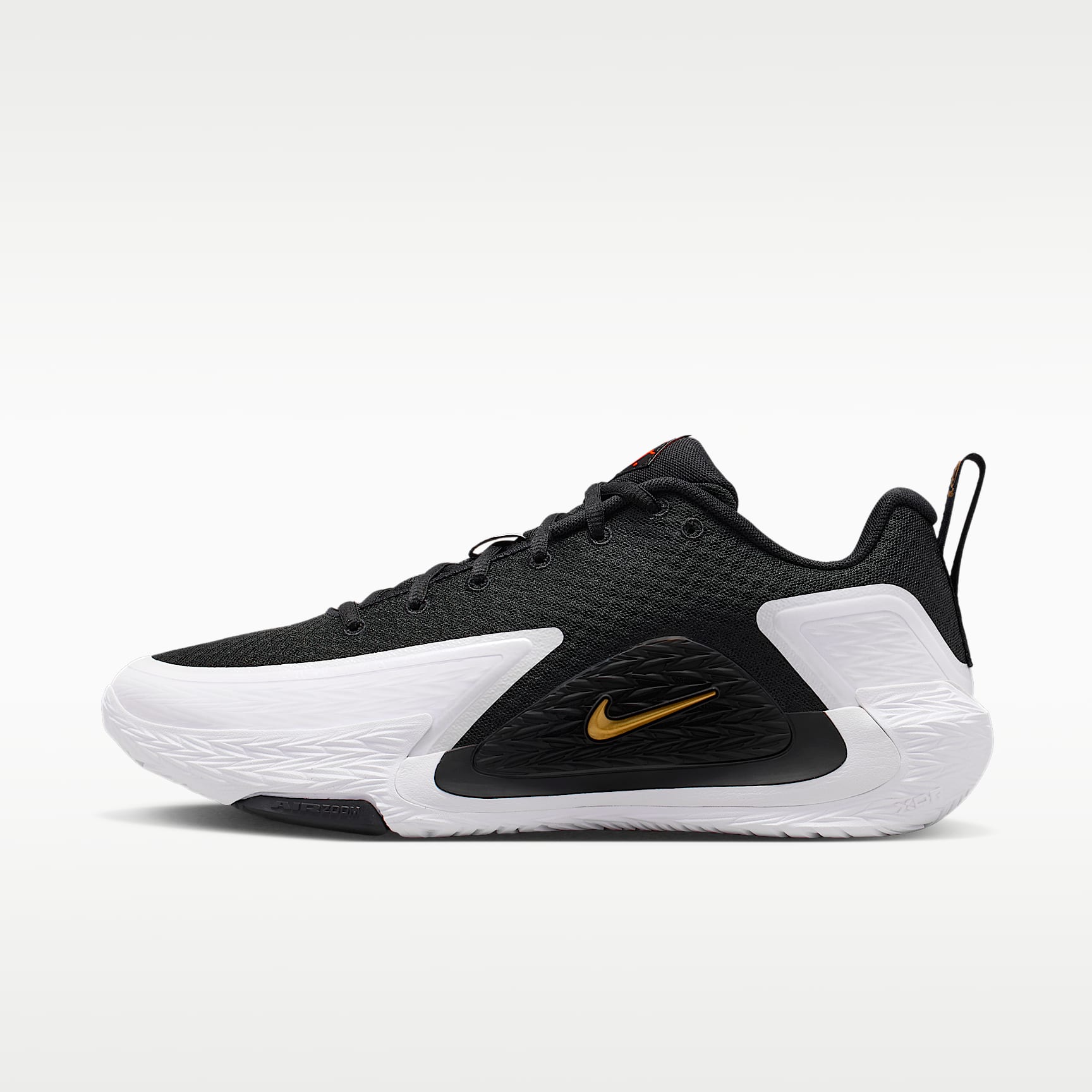 Nike S.T. Glow EP Basketball Shoes