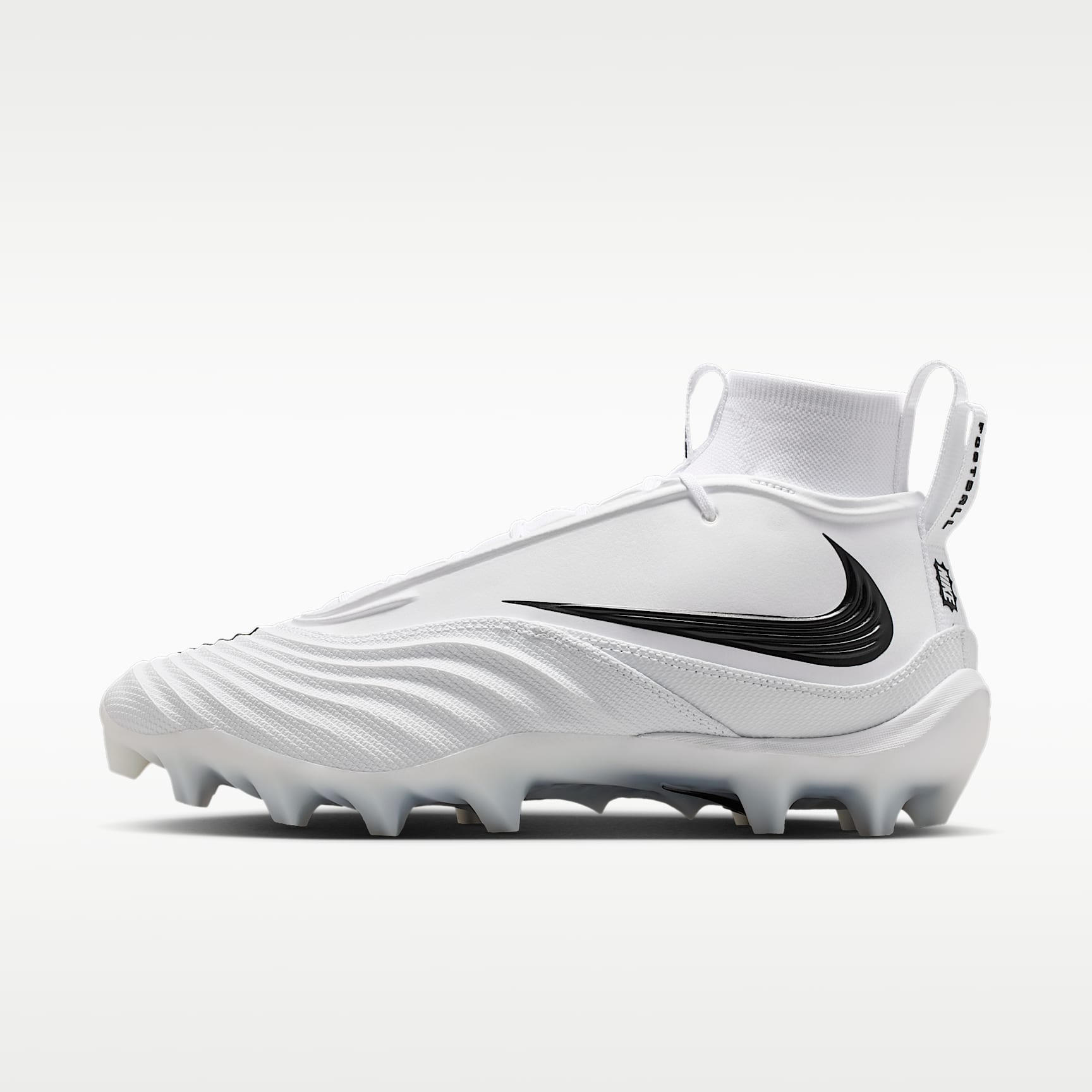 Nike Alpha Menace 5 Pro Men's Football Cleats