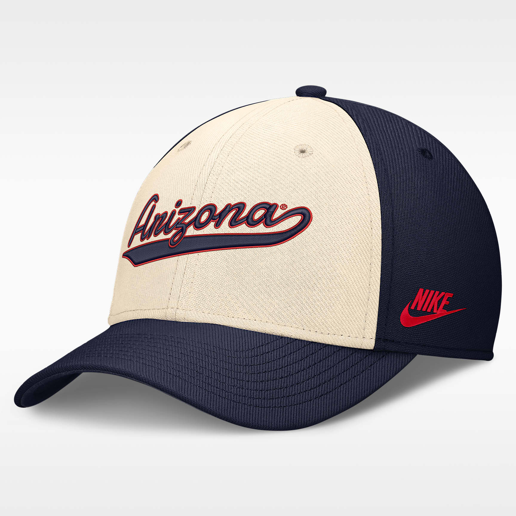 Arizona Legacy Men's Nike Dri-FIT College Hat